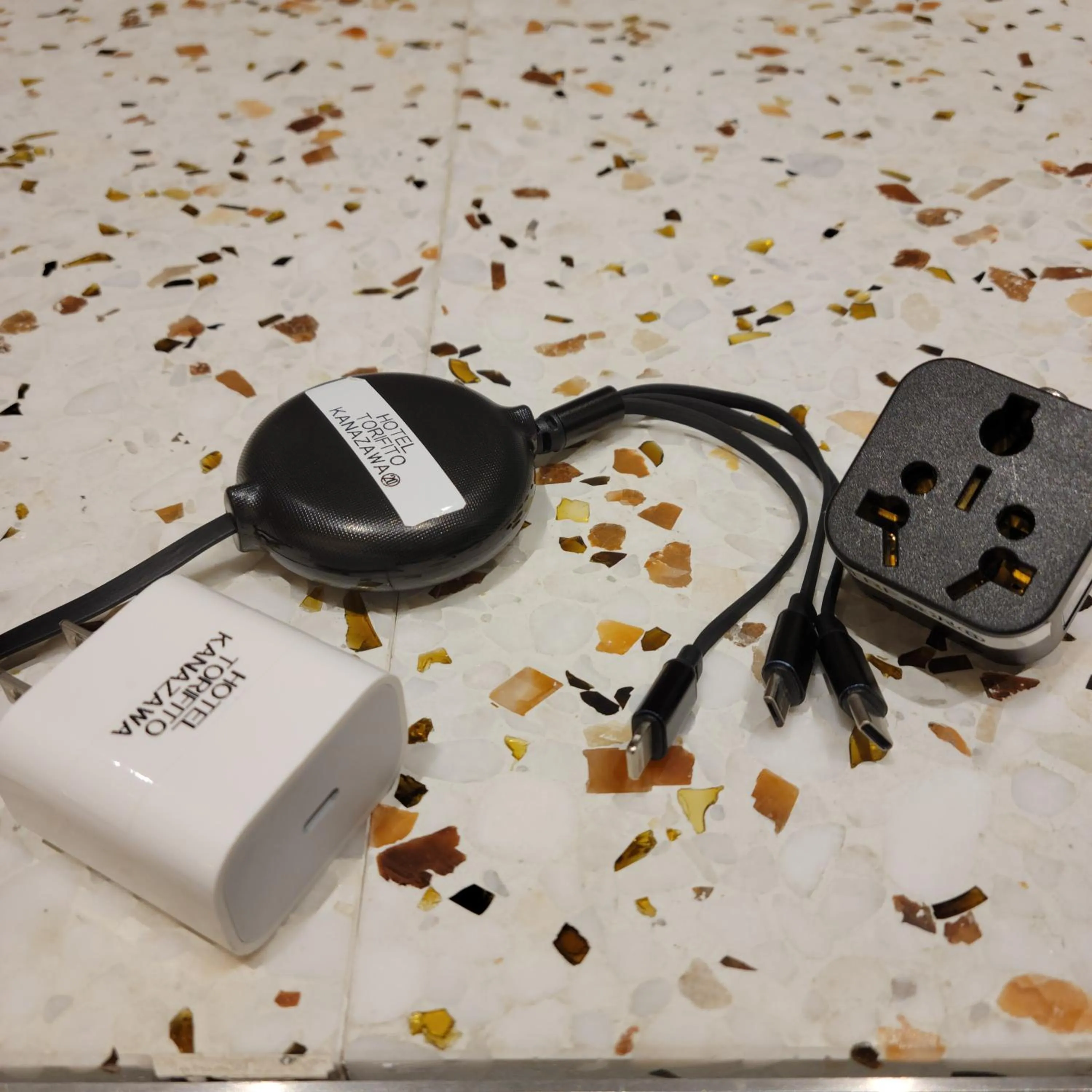 Other in HOTEL TORIFITO KANAZAWA