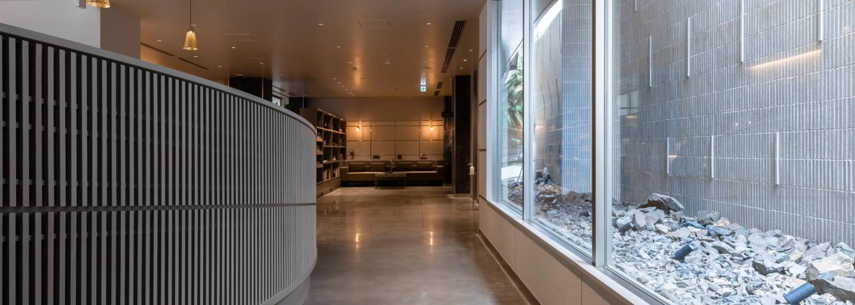 Entertainment in HOTEL TORIFITO KANAZAWA