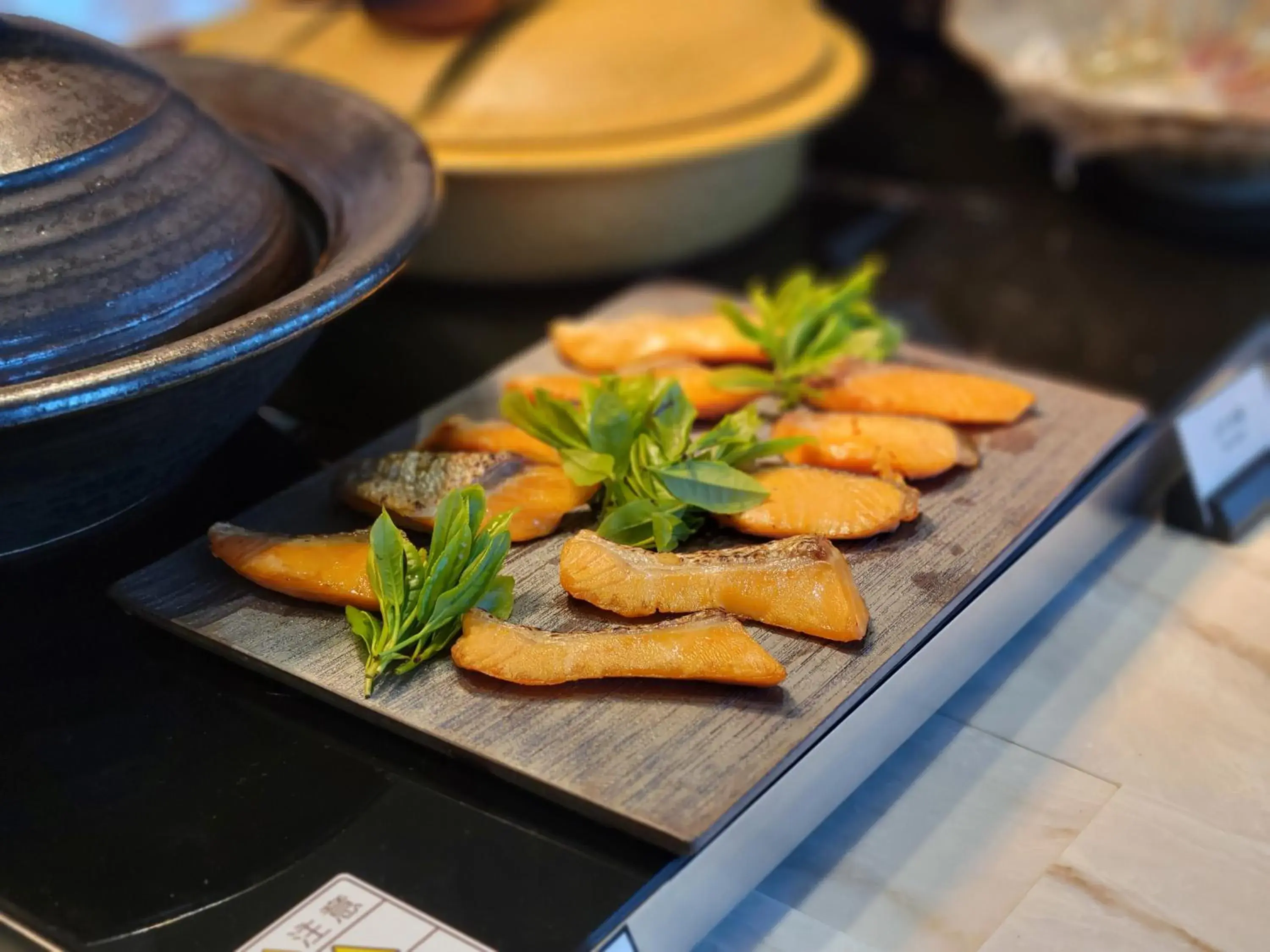 Restaurant/places to eat in HOTEL TORIFITO KANAZAWA Restaurant/places to eat in HOTEL TORIFITO KANAZAWA