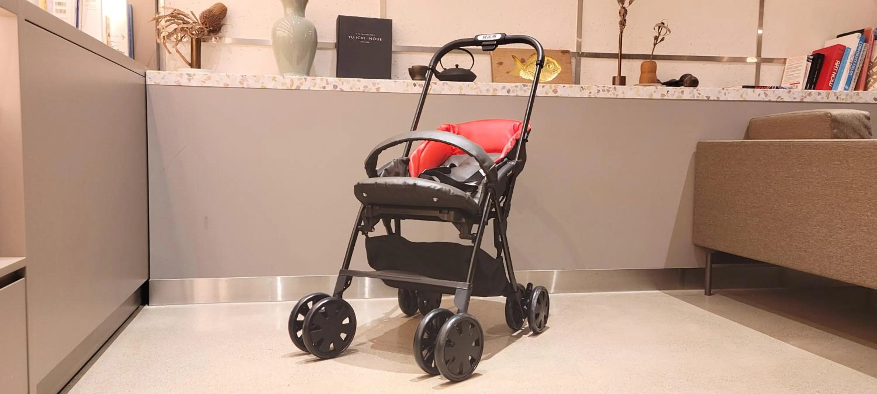 young children in HOTEL TORIFITO KANAZAWA