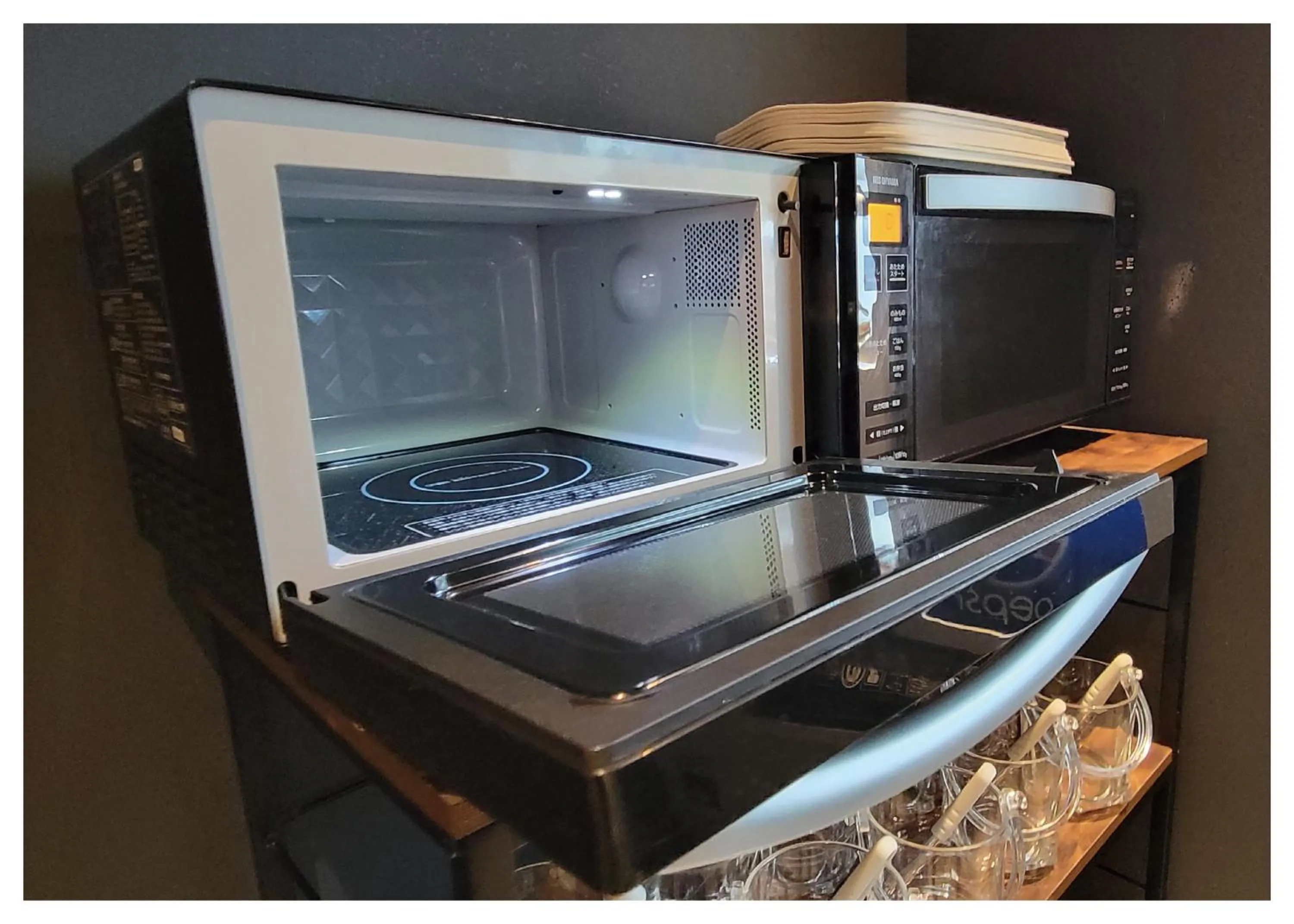 Area and facilities in HOTEL TORIFITO KANAZAWA