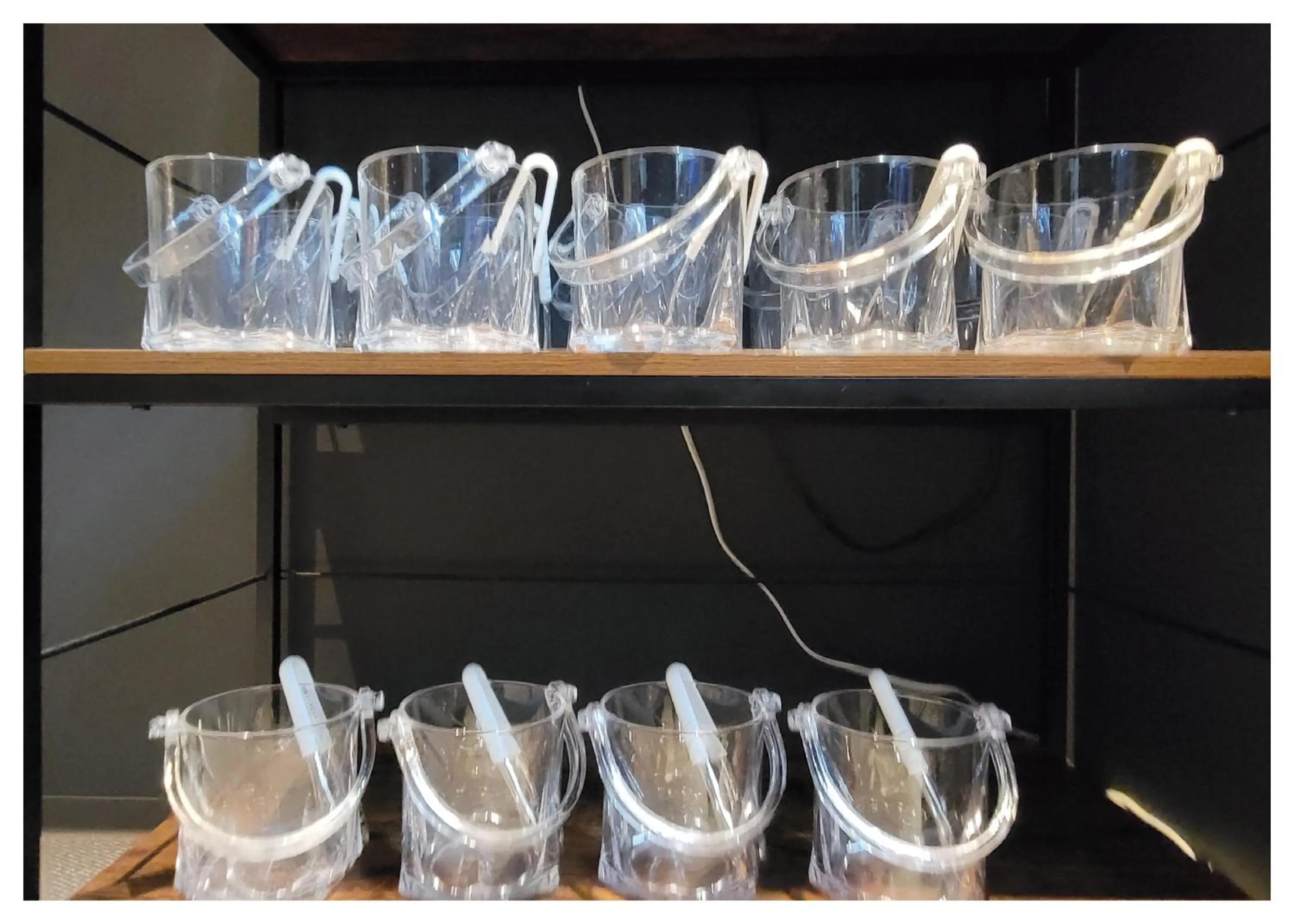 Area and facilities in HOTEL TORIFITO KANAZAWA