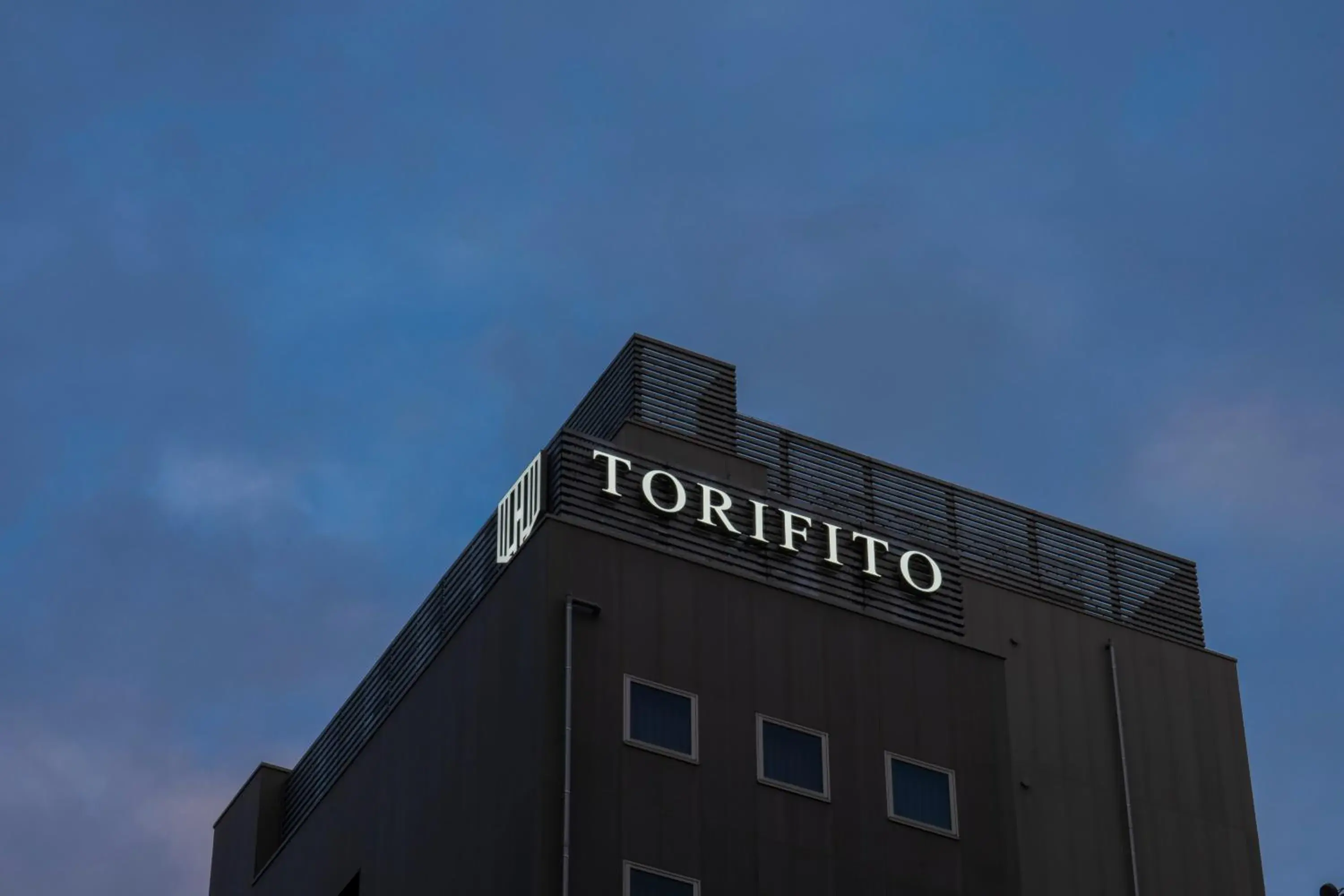 Property building in HOTEL TORIFITO KANAZAWA Property building in HOTEL TORIFITO KANAZAWA