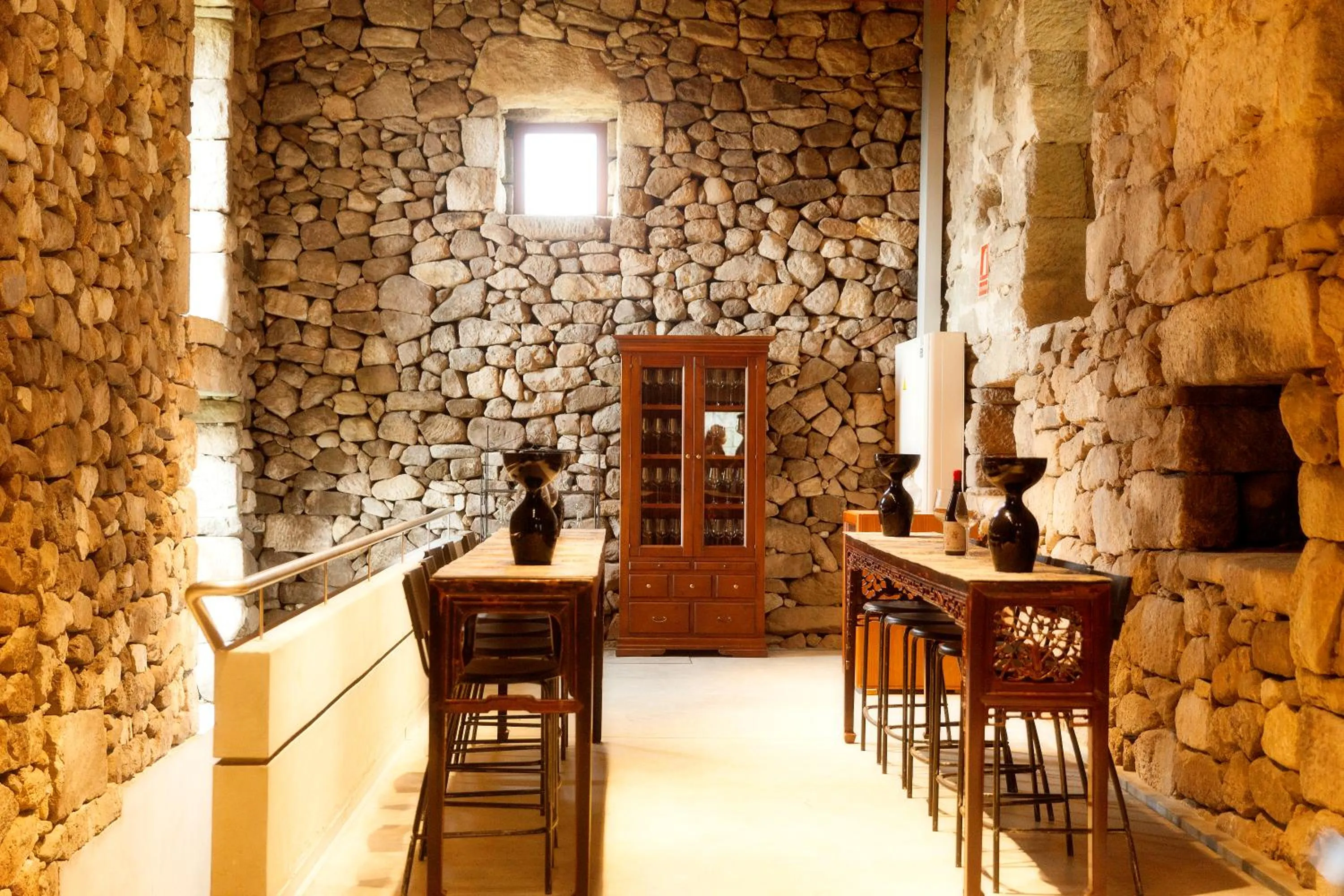 Entertainment in CASA RECTORAL DE SAN EUSEBIO