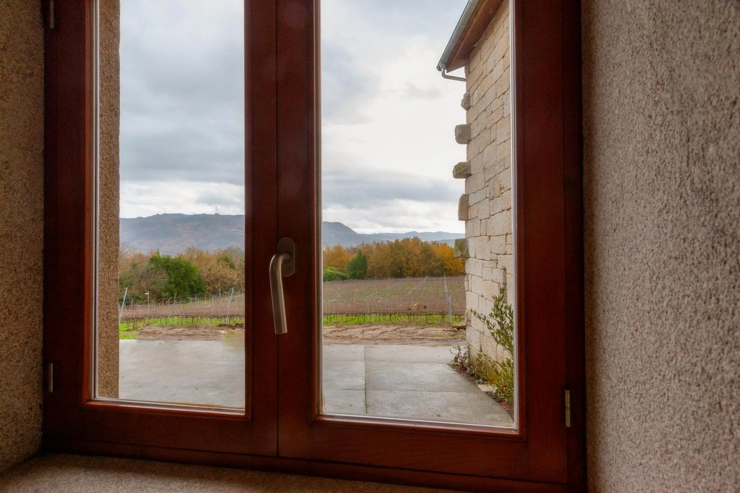 View (from property/room) in CASA RECTORAL DE SAN EUSEBIO