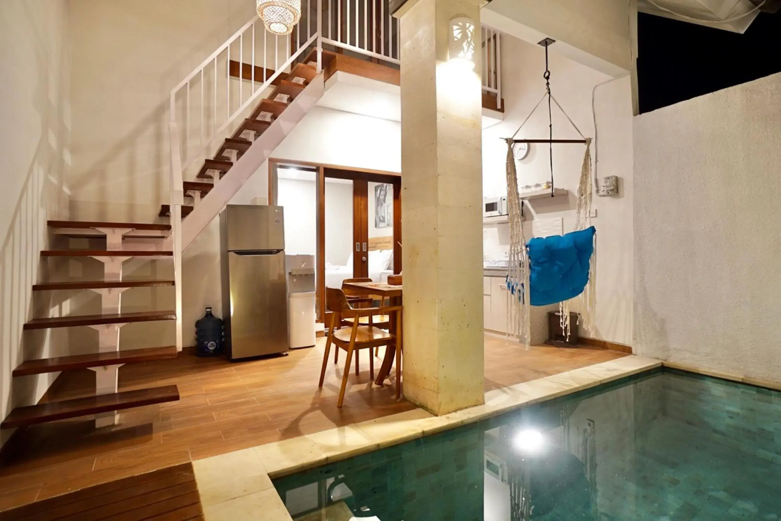 Property building in Belle Astina Property building in Belle Astina