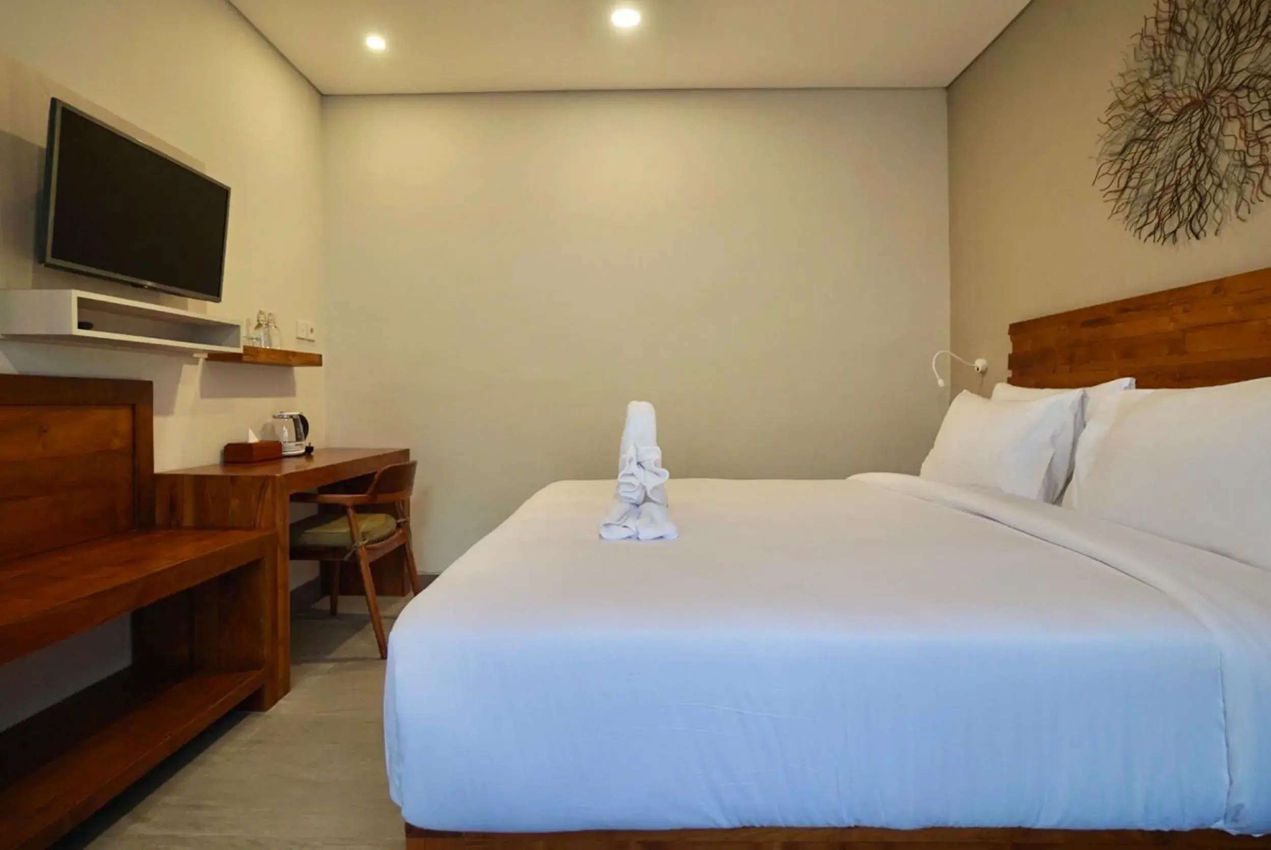 Bedroom, Bed in Belle Astina Bedroom, Bed in Belle Astina