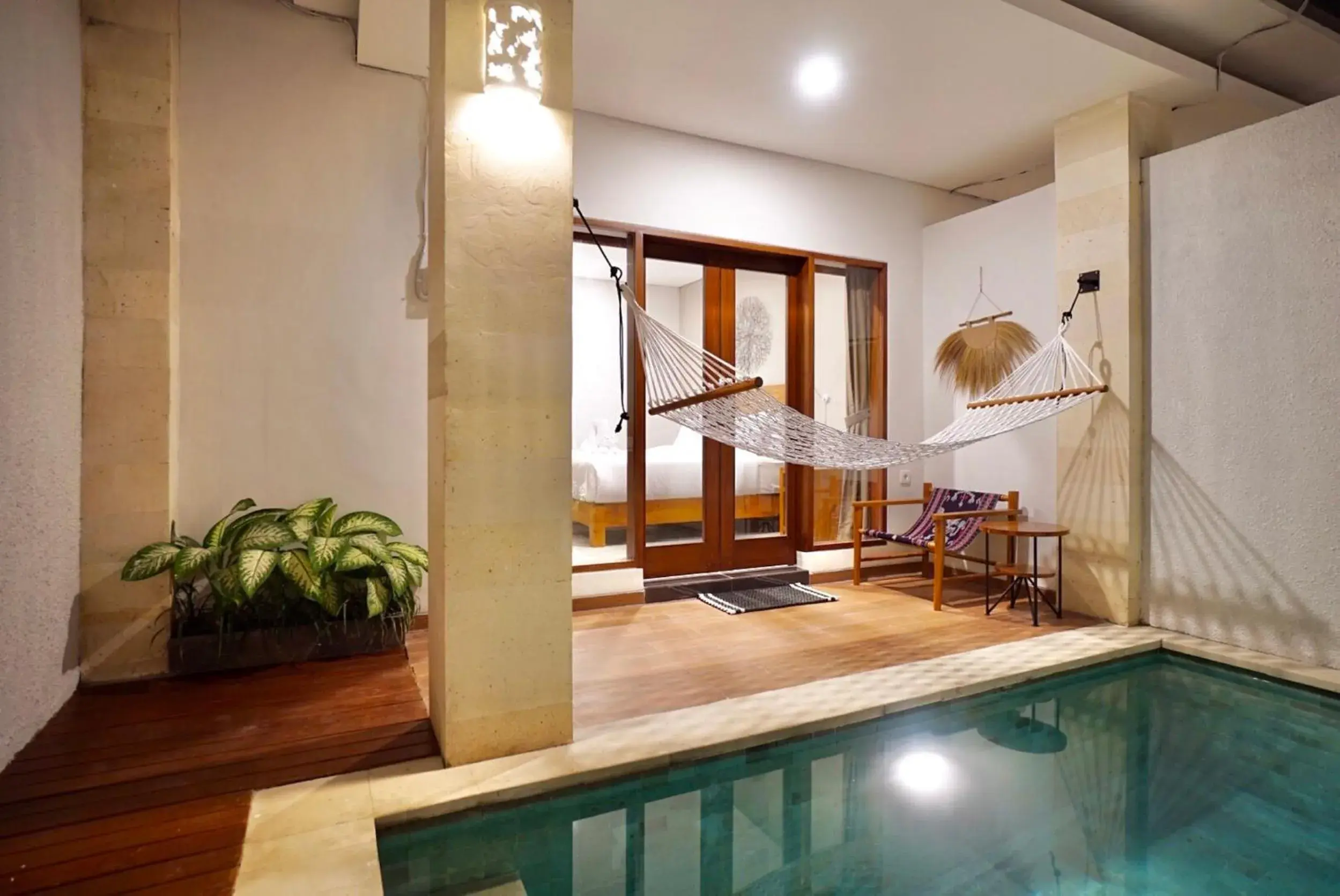 Bedroom in Belle Astina Bedroom in Belle Astina