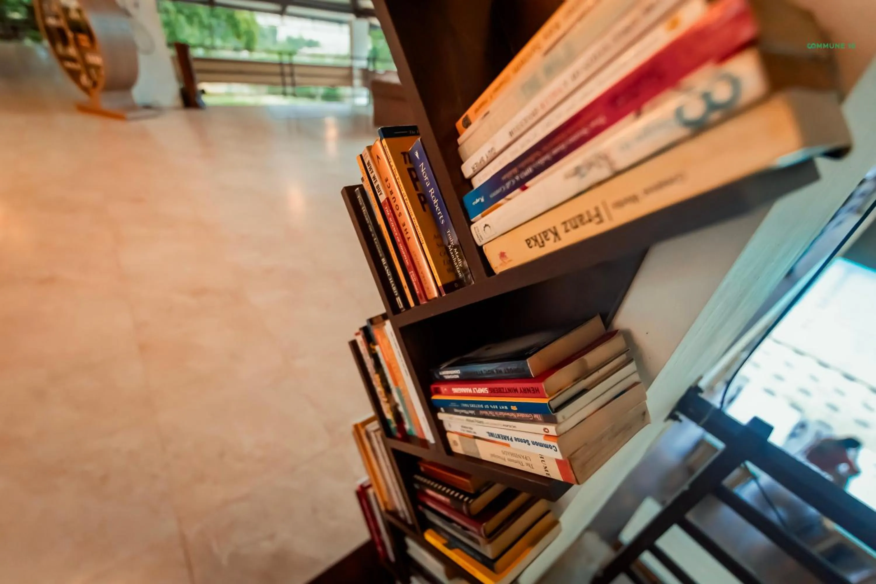 Commune18 Resort Chikmagalur