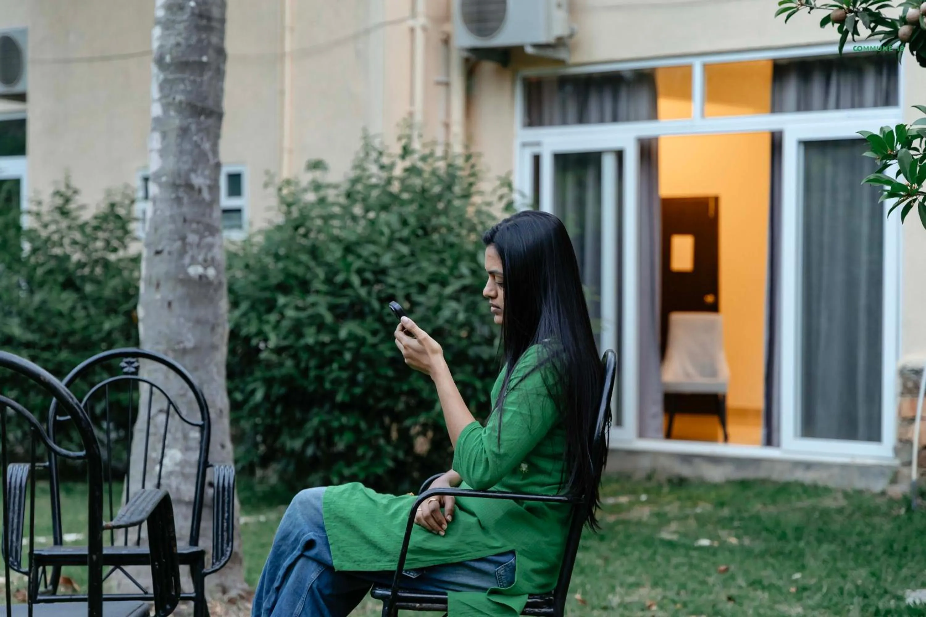 Commune18 Resort Chikmagalur