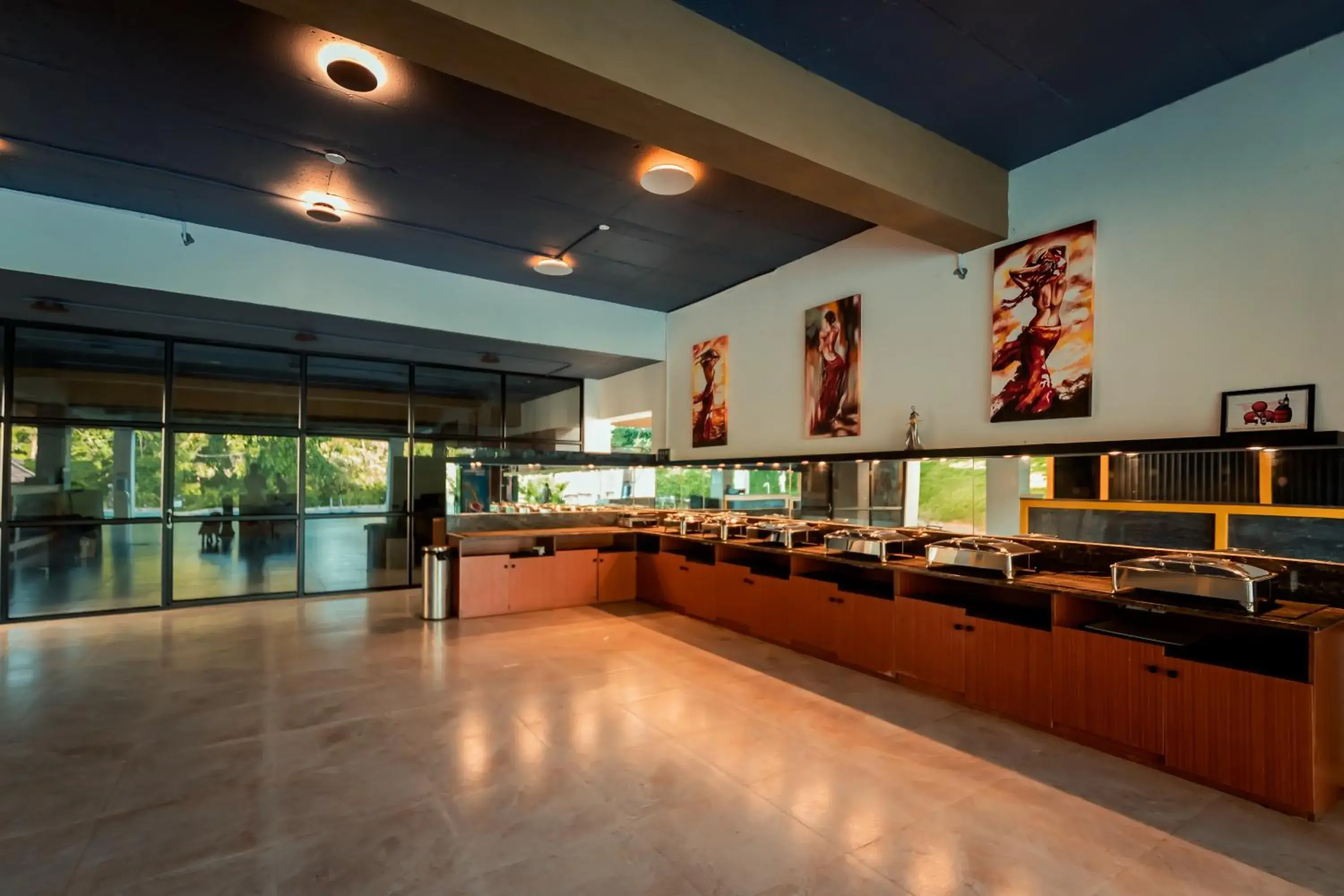 Restaurant/places to eat in Commune18 Resort Chikmagalur Restaurant/places to eat in Commune18 Resort Chikmagalur