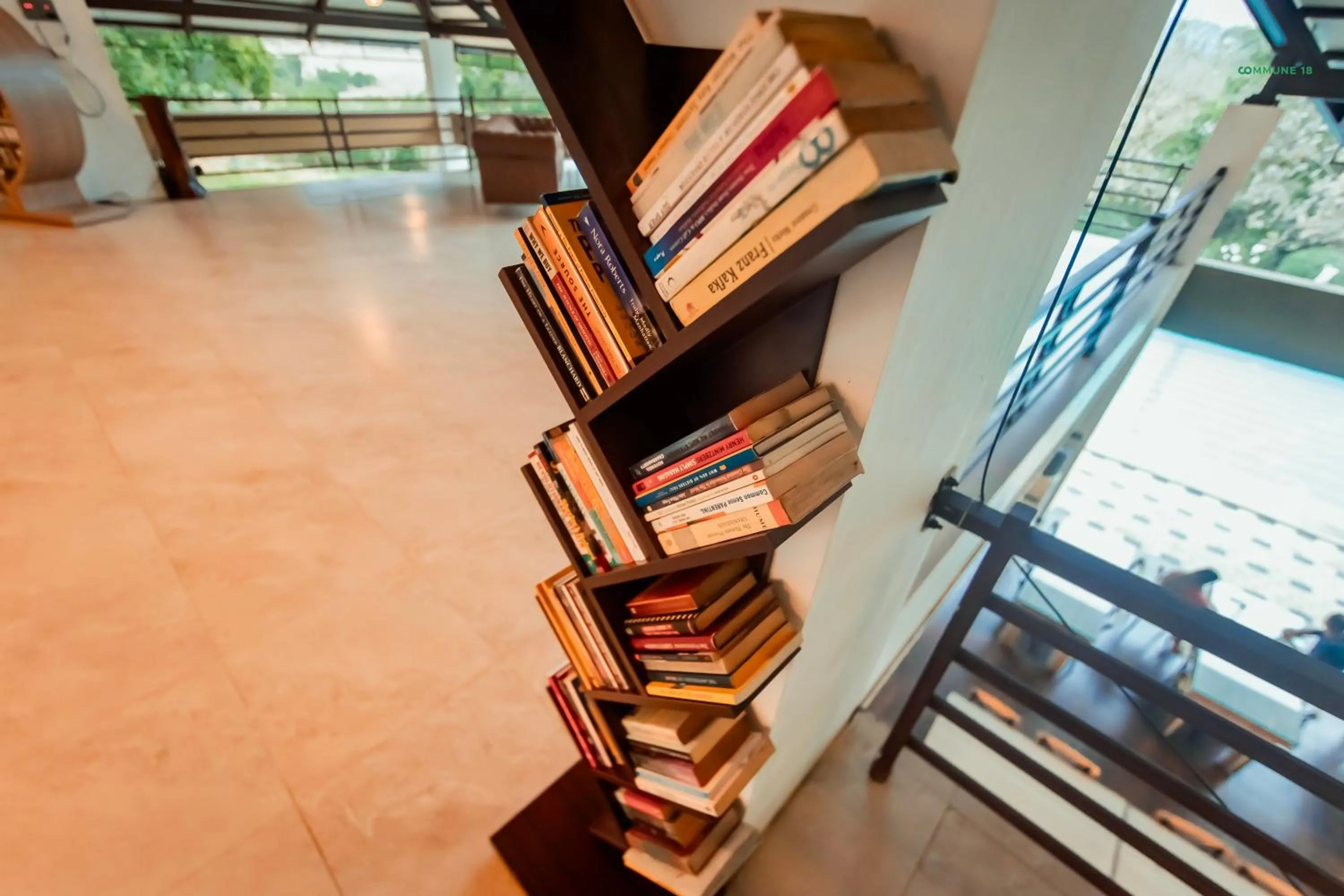 Commune18 Resort Chikmagalur