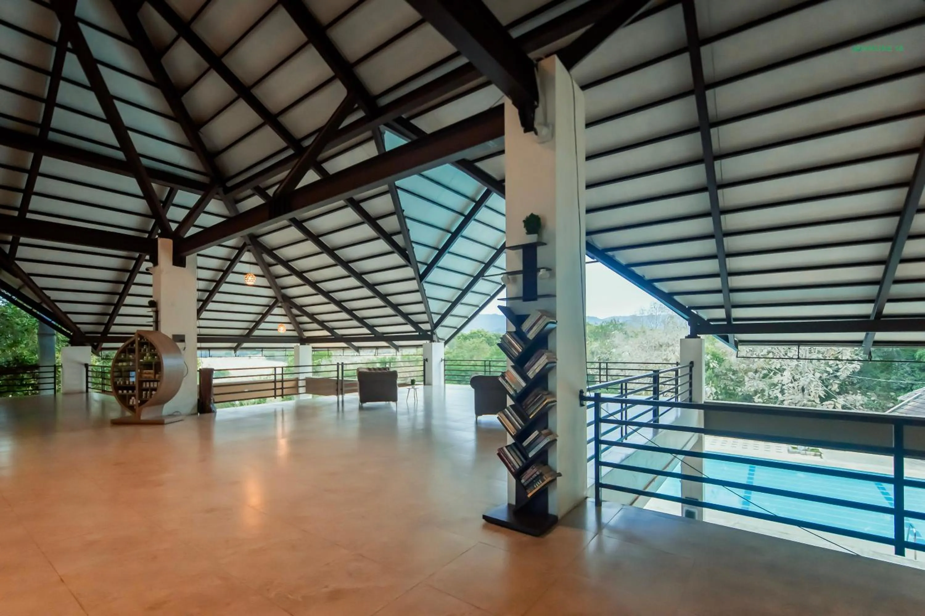 Commune18 Resort Chikmagalur