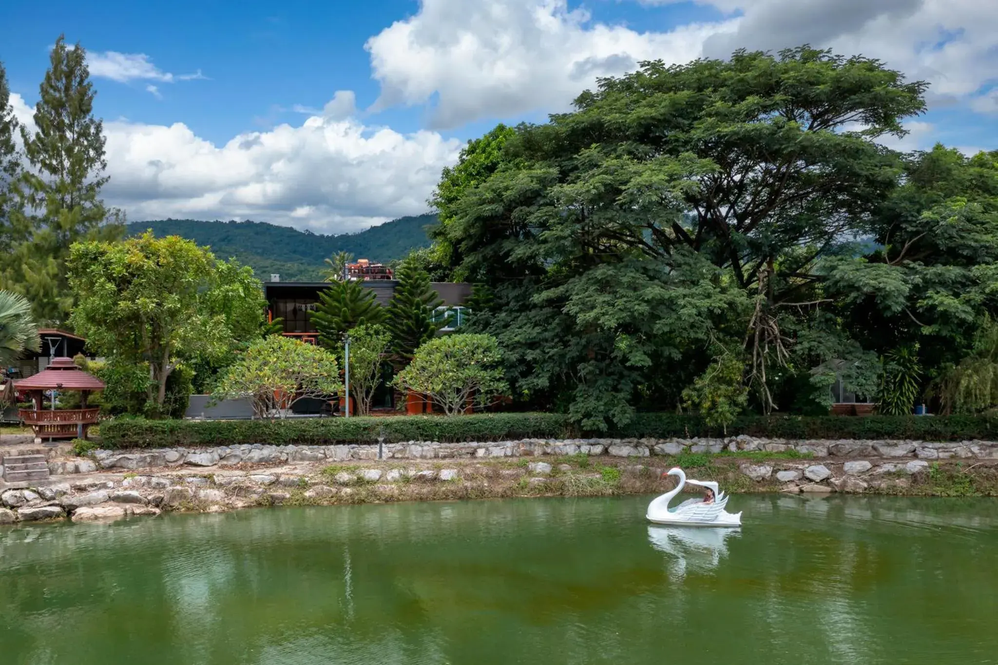 View (from property/room) in The Air Khaoyai Hotel View (from property/room) in The Air Khaoyai Hotel