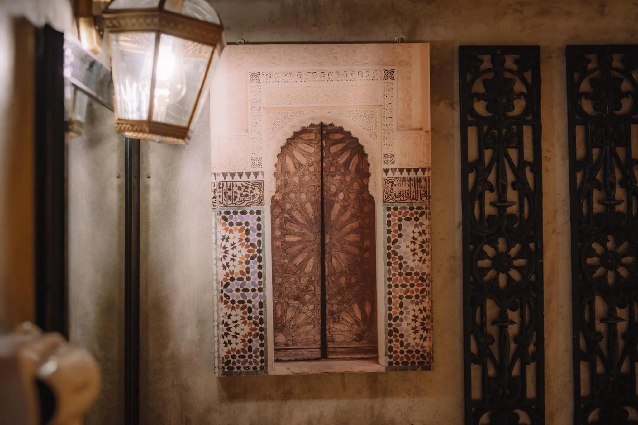 Bedroom in The Air Khaoyai Hotel