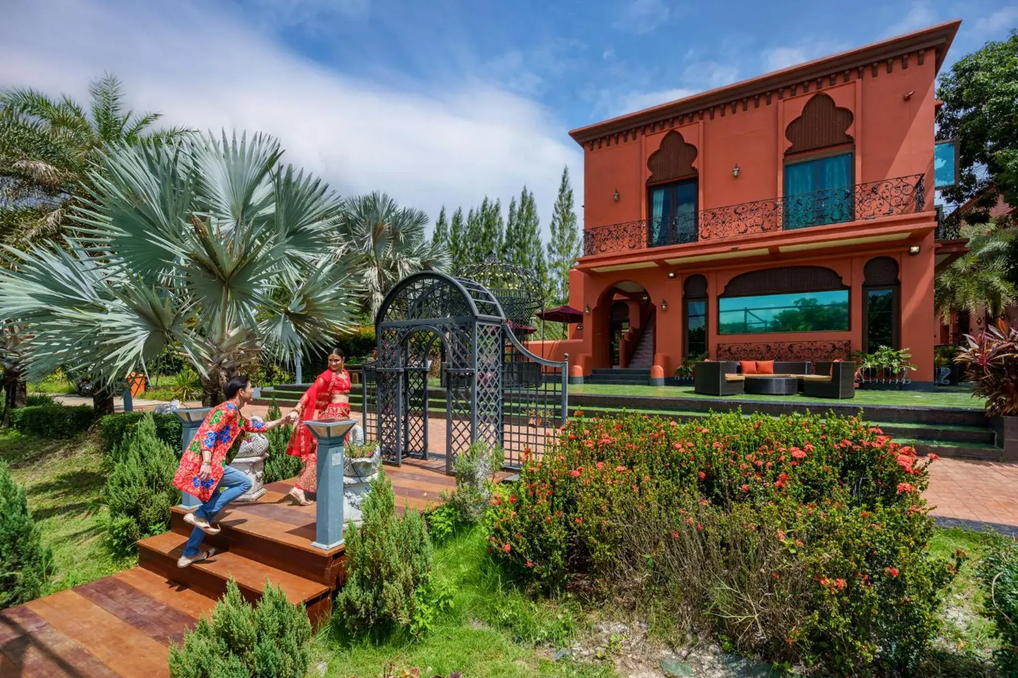 View (from property/room) in The Air Khaoyai Hotel View (from property/room) in The Air Khaoyai Hotel