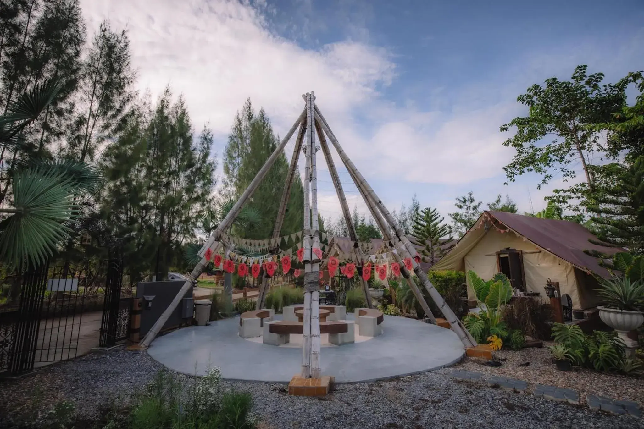 View (from property/room) in The Air Khaoyai Hotel View (from property/room) in The Air Khaoyai Hotel