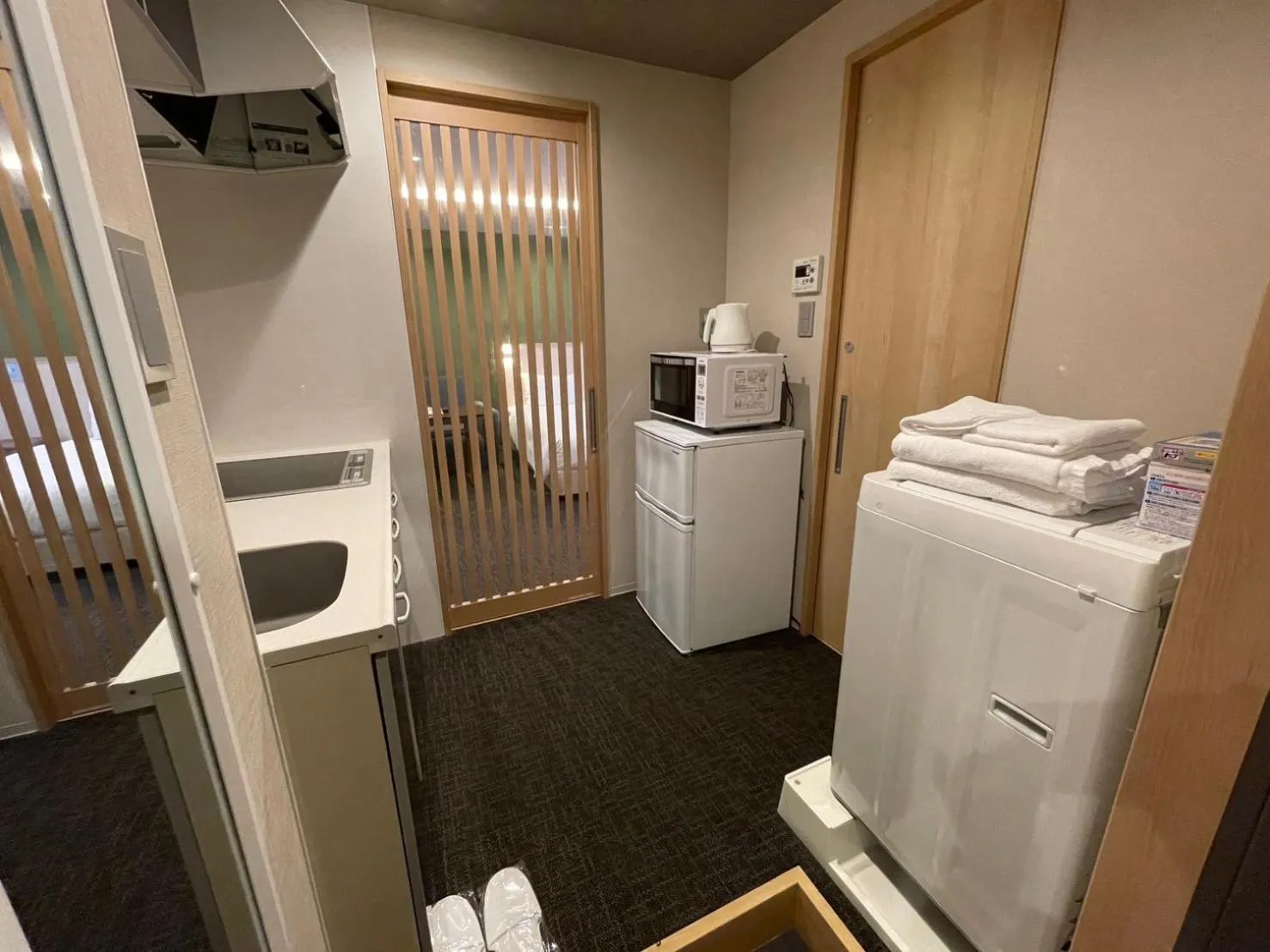 HIZ HOTEL Gion-Shirakawa