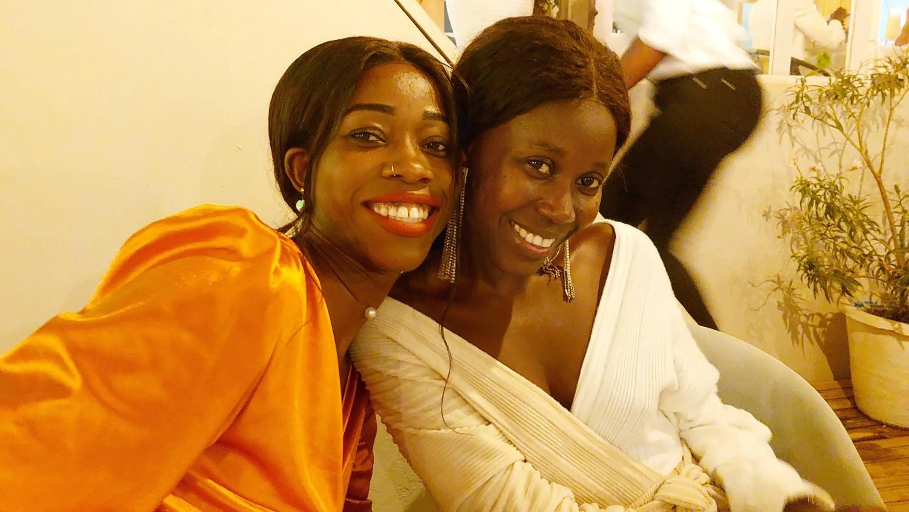 People in Hôtel La Belle Etoile & SPA