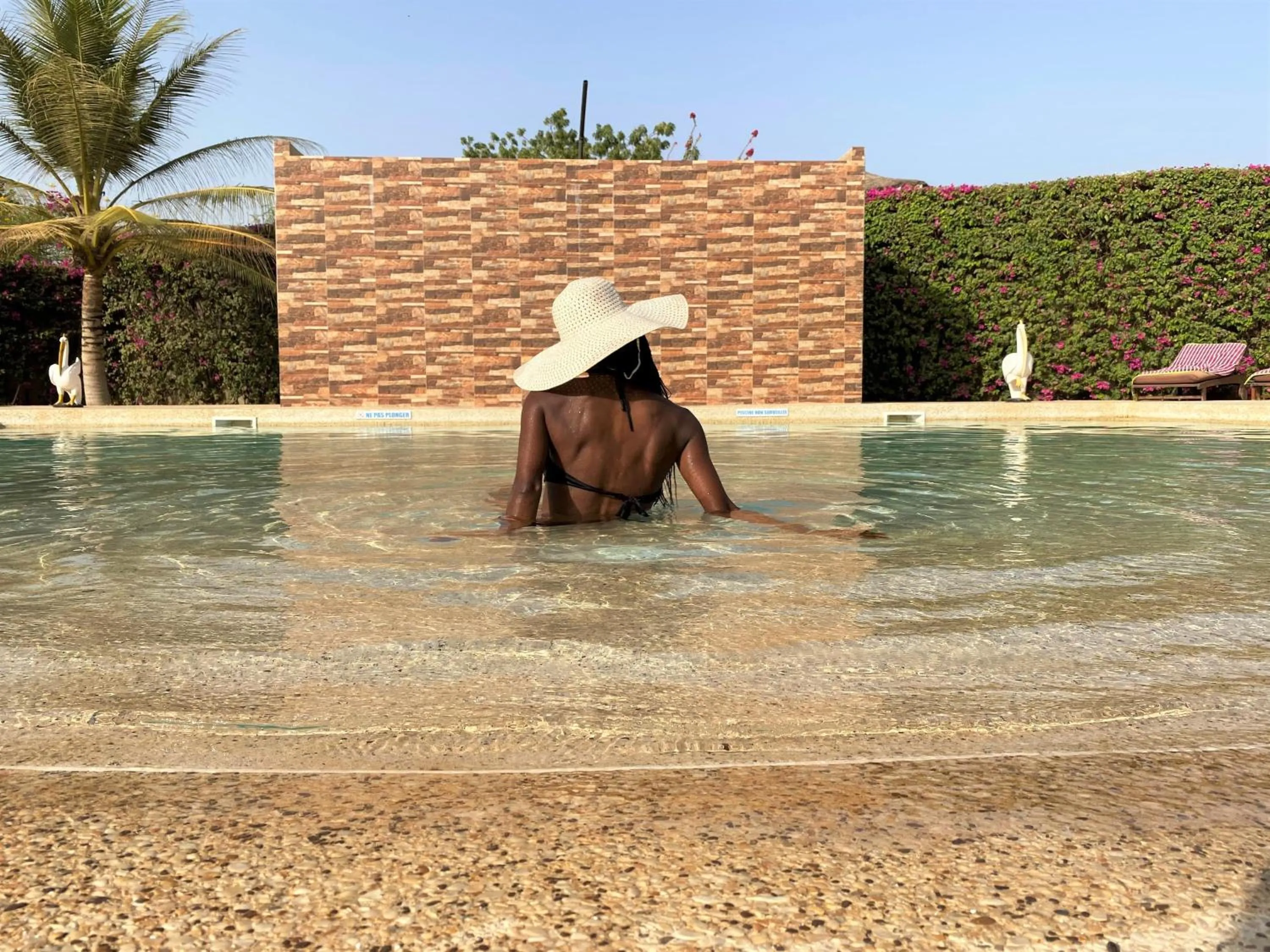 People in Hôtel La Belle Etoile & SPA