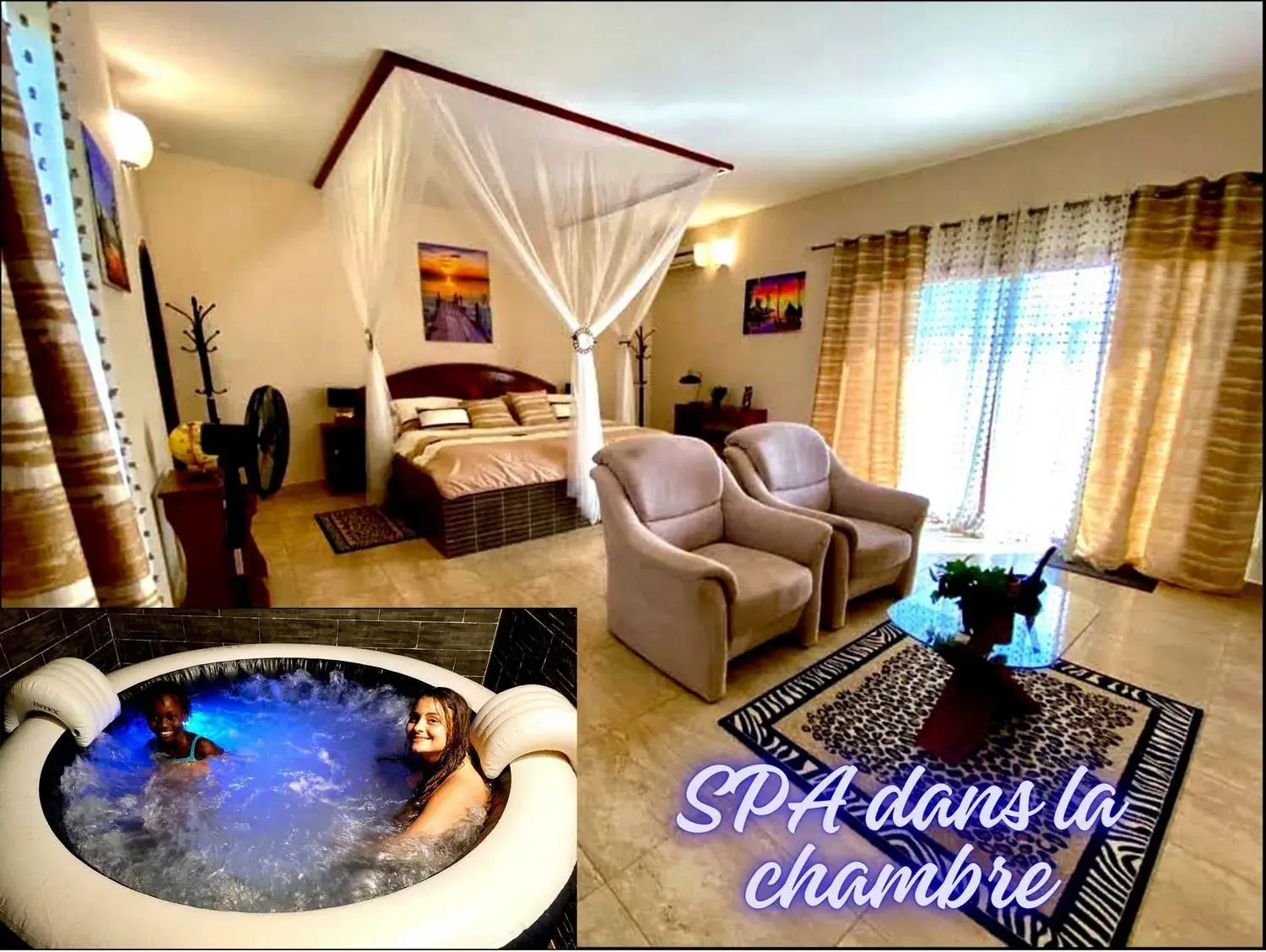 Hôtel La Belle Etoile & SPA Hôtel La Belle Etoile & SPA