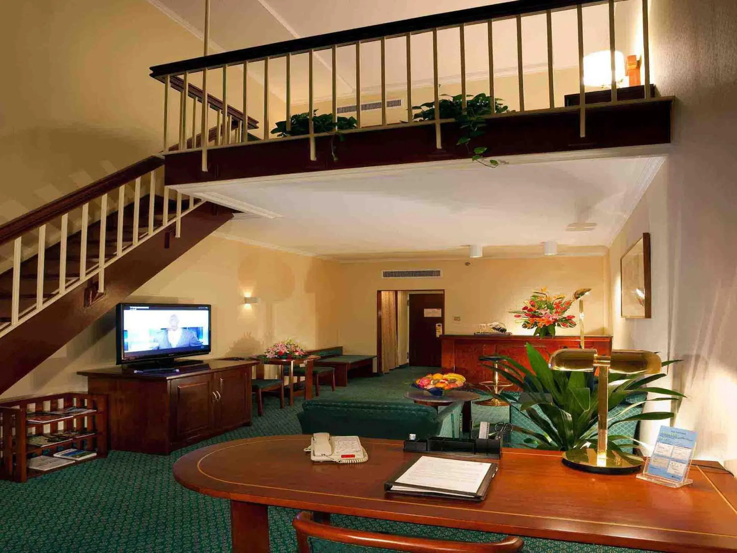 Standard Loft in CITIC Hotel Beijing Airport Standard Loft in CITIC Hotel Beijing Airport