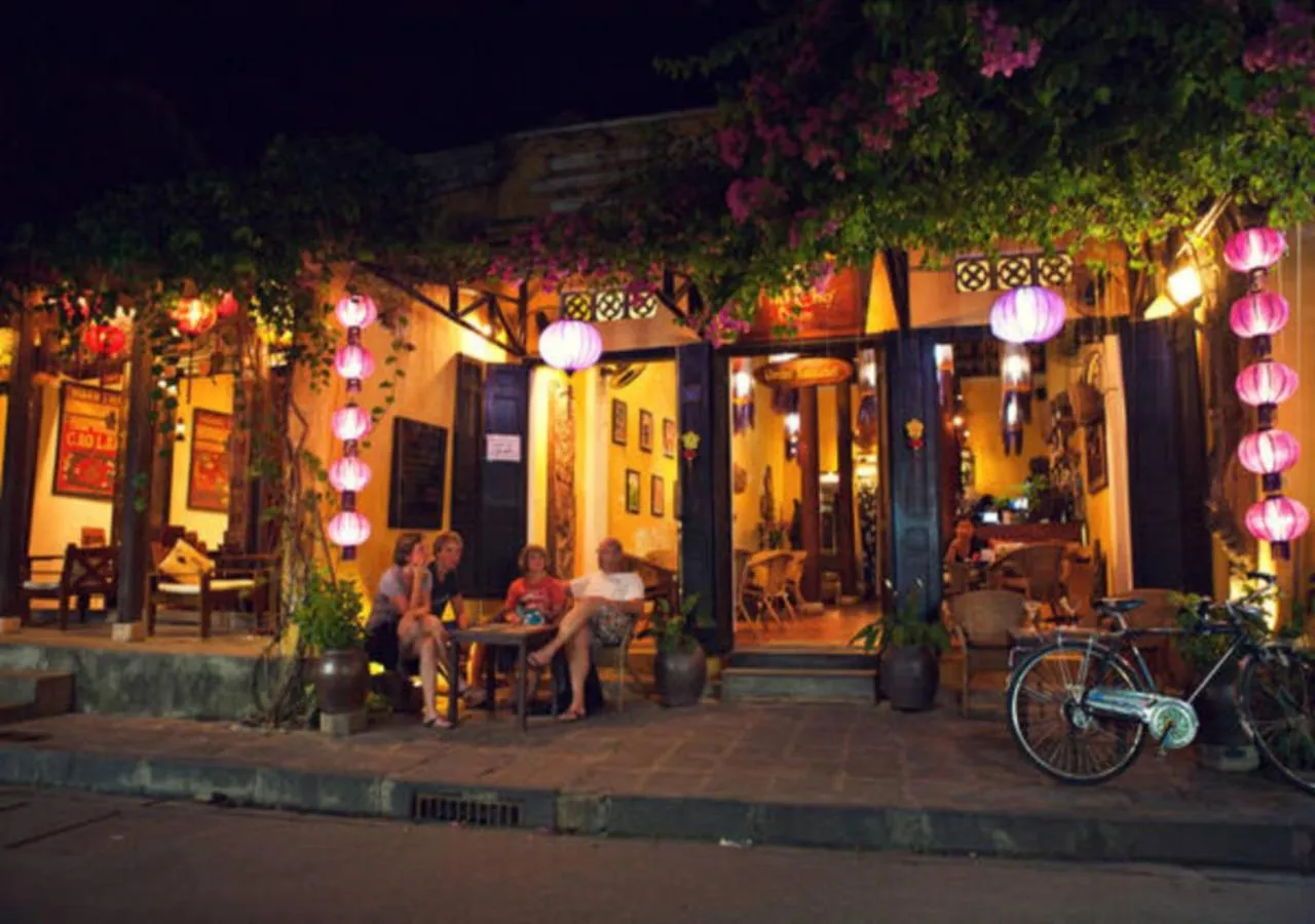 Activities in Hoi An Riverside Villas & Apartments