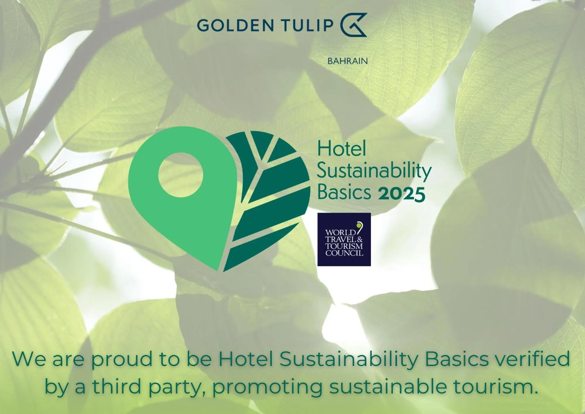 Golden Tulip Bahrain