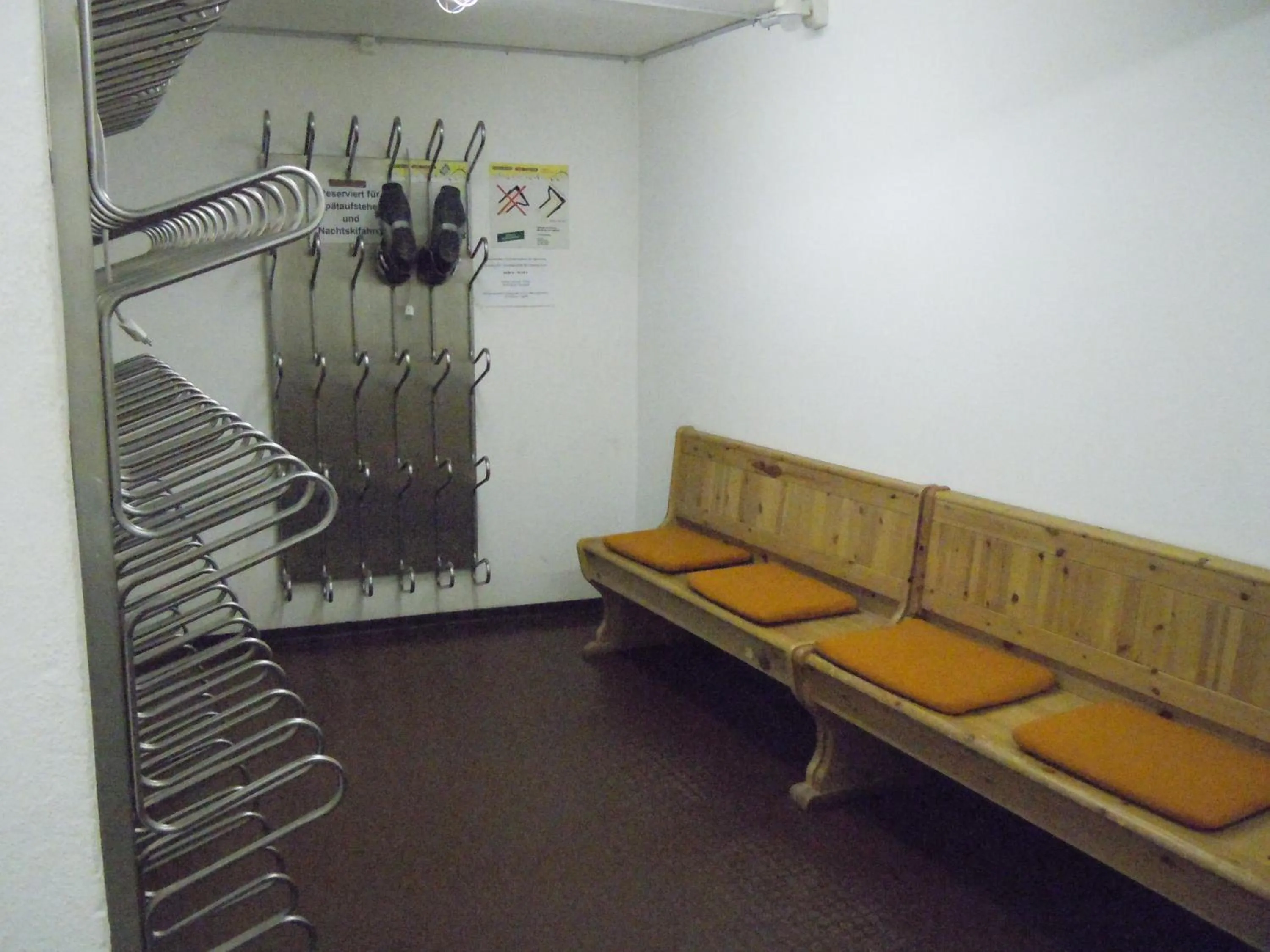 Other in Hotel Corvatsch - Web Check-in