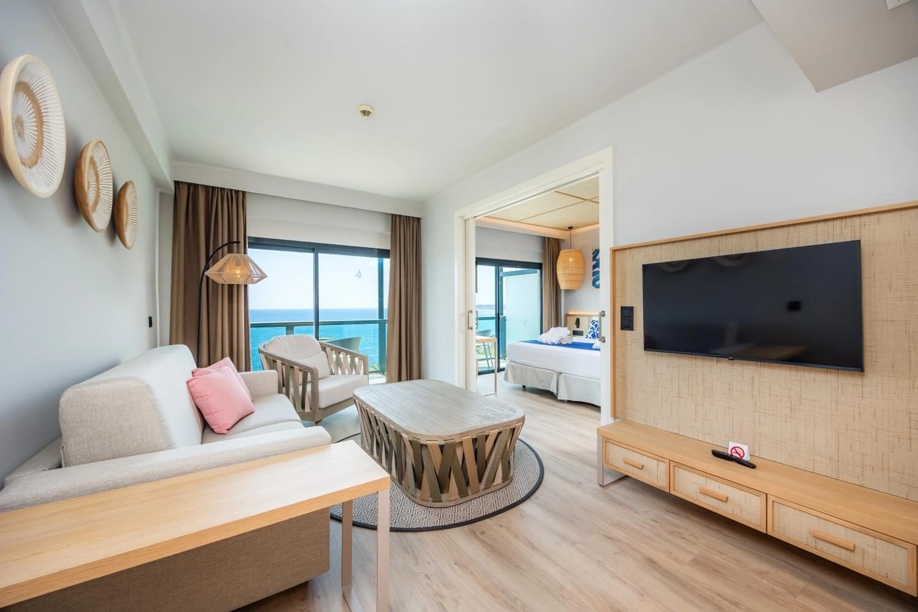 Marins Suites - Adults Only Hotel