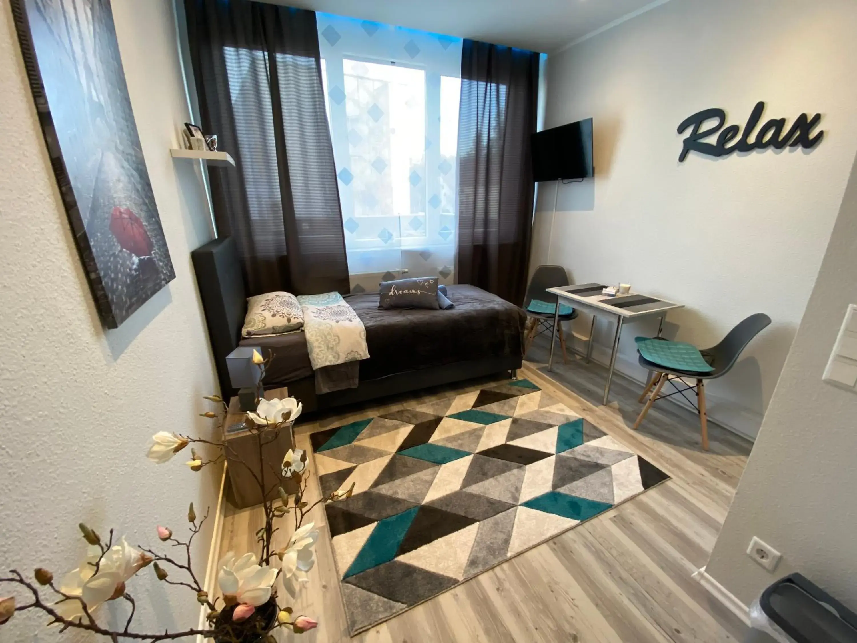 Business Appartement Mainz Business Appartement Mainz