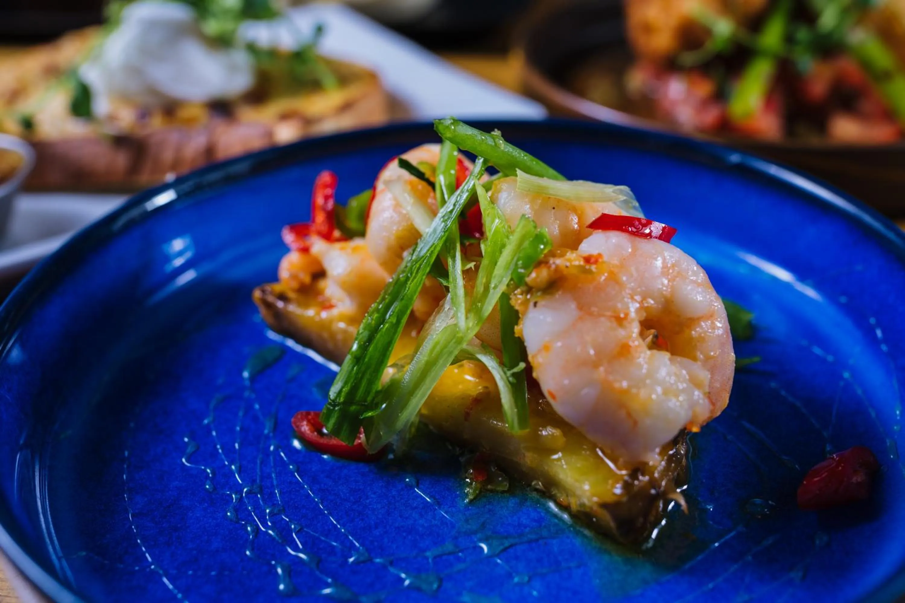 The Tal-Y-Cafn Hotel