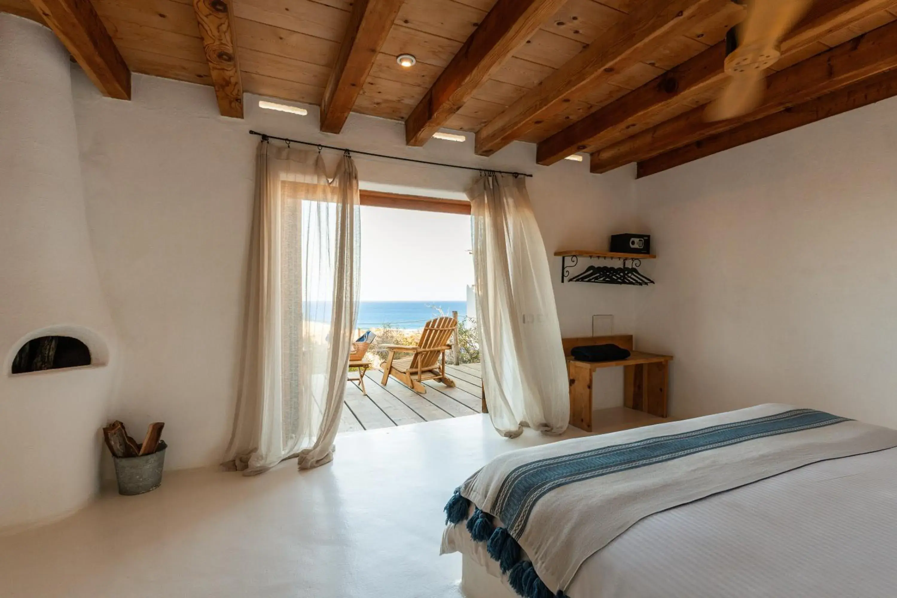 Two-Bedroom Suite in NEST Baja, a Member of Design Hotels Two-Bedroom Suite in NEST Baja, a Member of Design Hotels