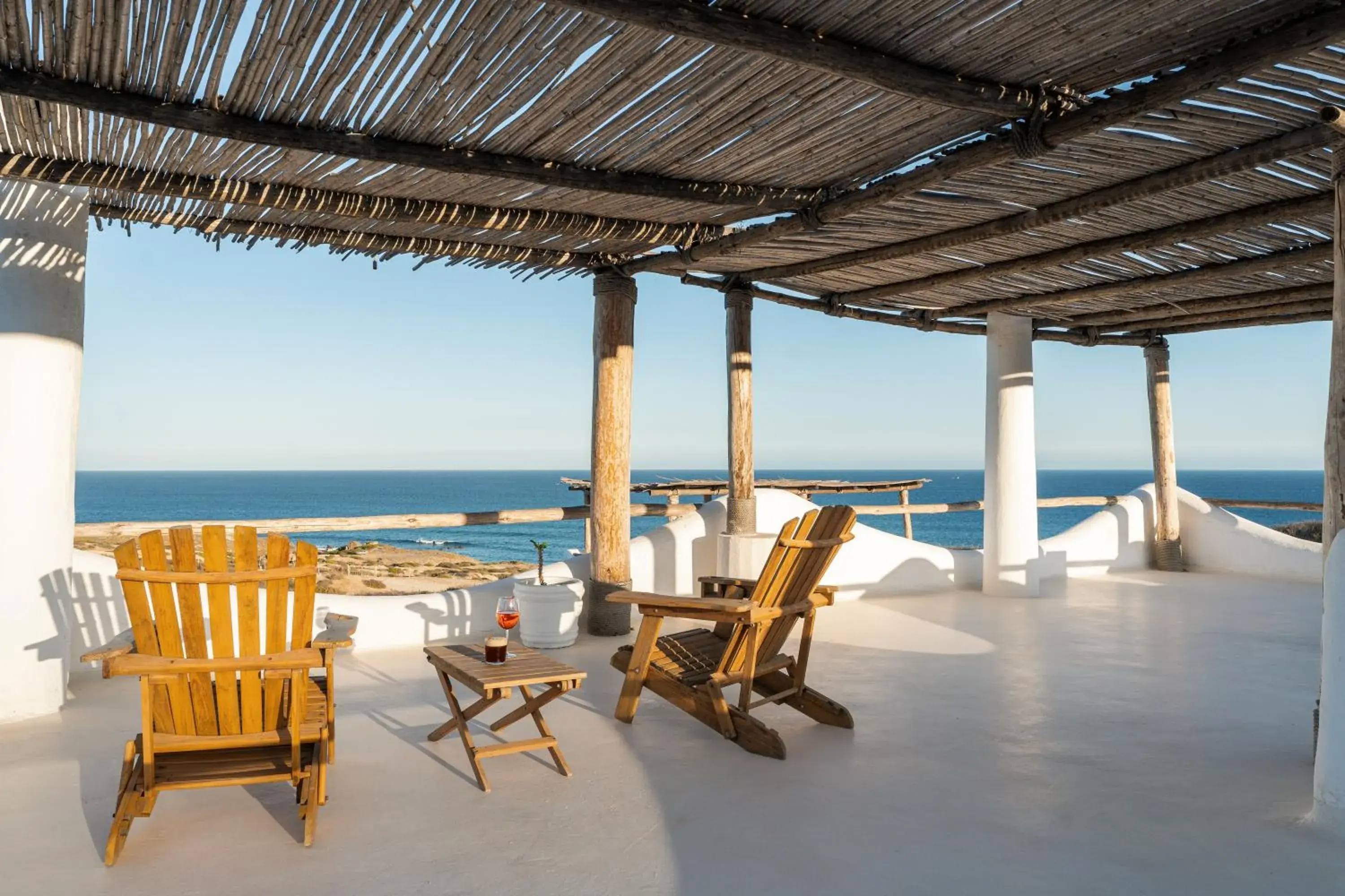 Two-Bedroom Suite in NEST Baja, a Member of Design Hotels Two-Bedroom Suite in NEST Baja, a Member of Design Hotels