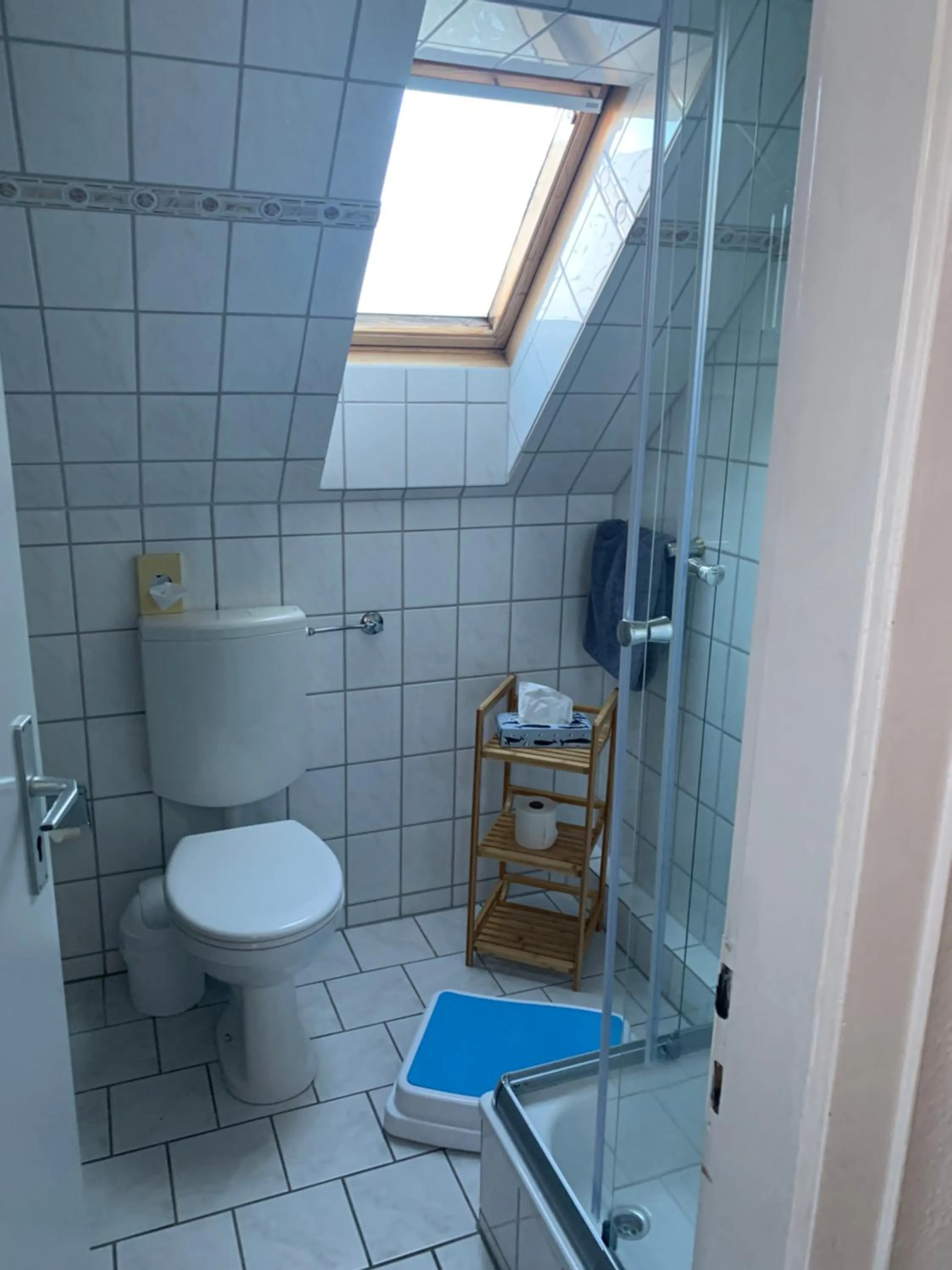 Hotel Meerblick garni