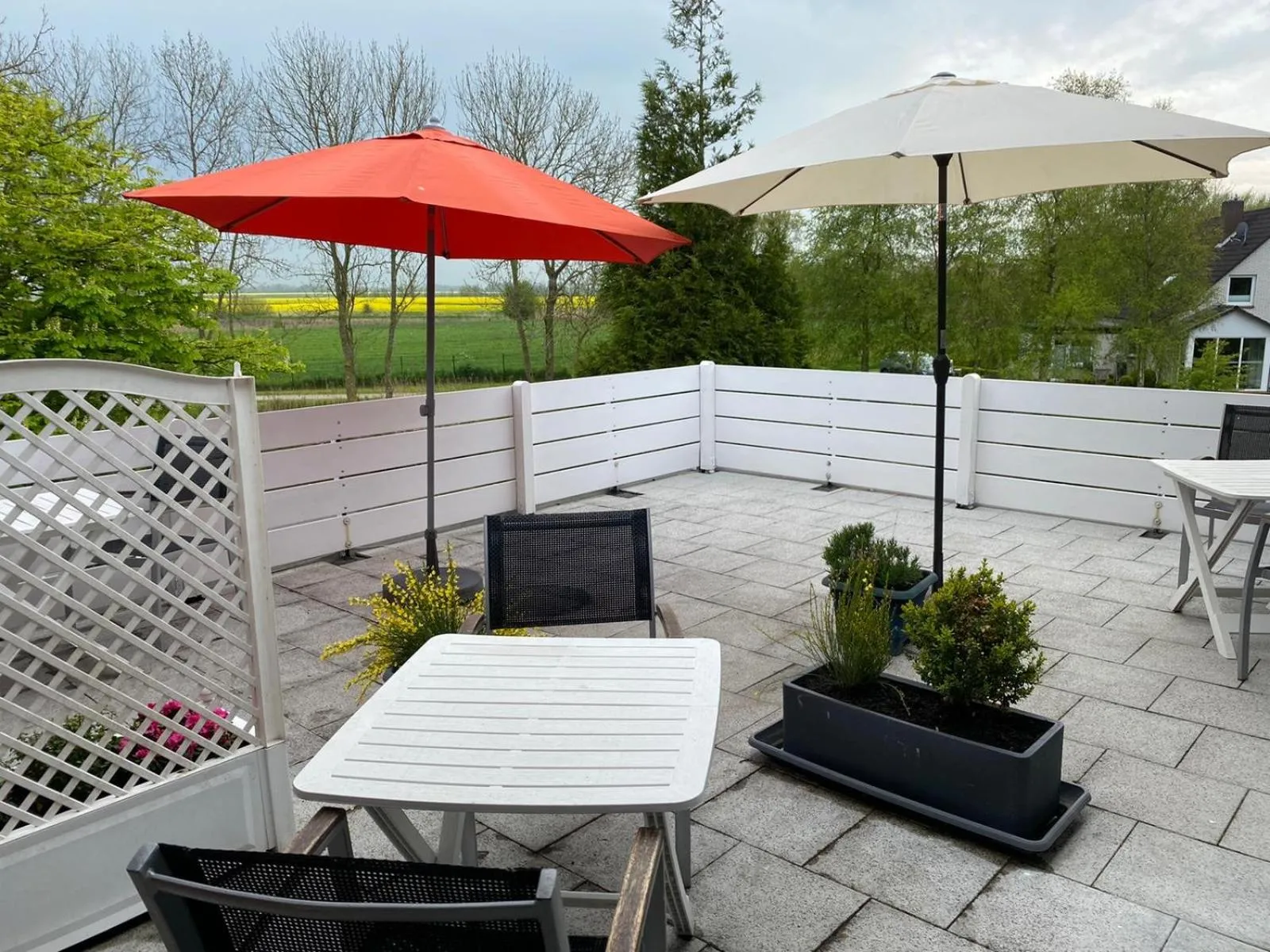 Hotel Meerblick garni