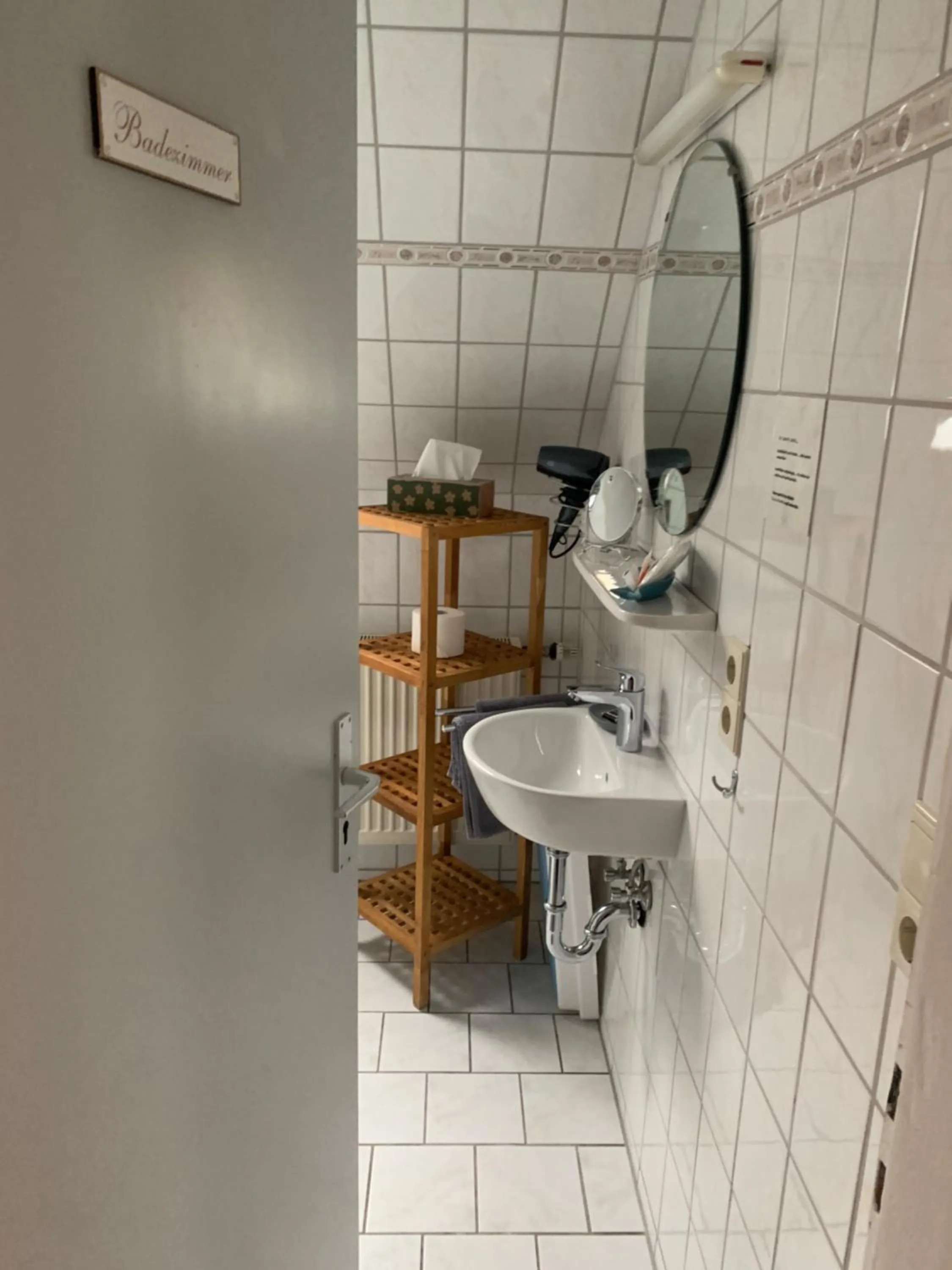 Hotel Meerblick garni