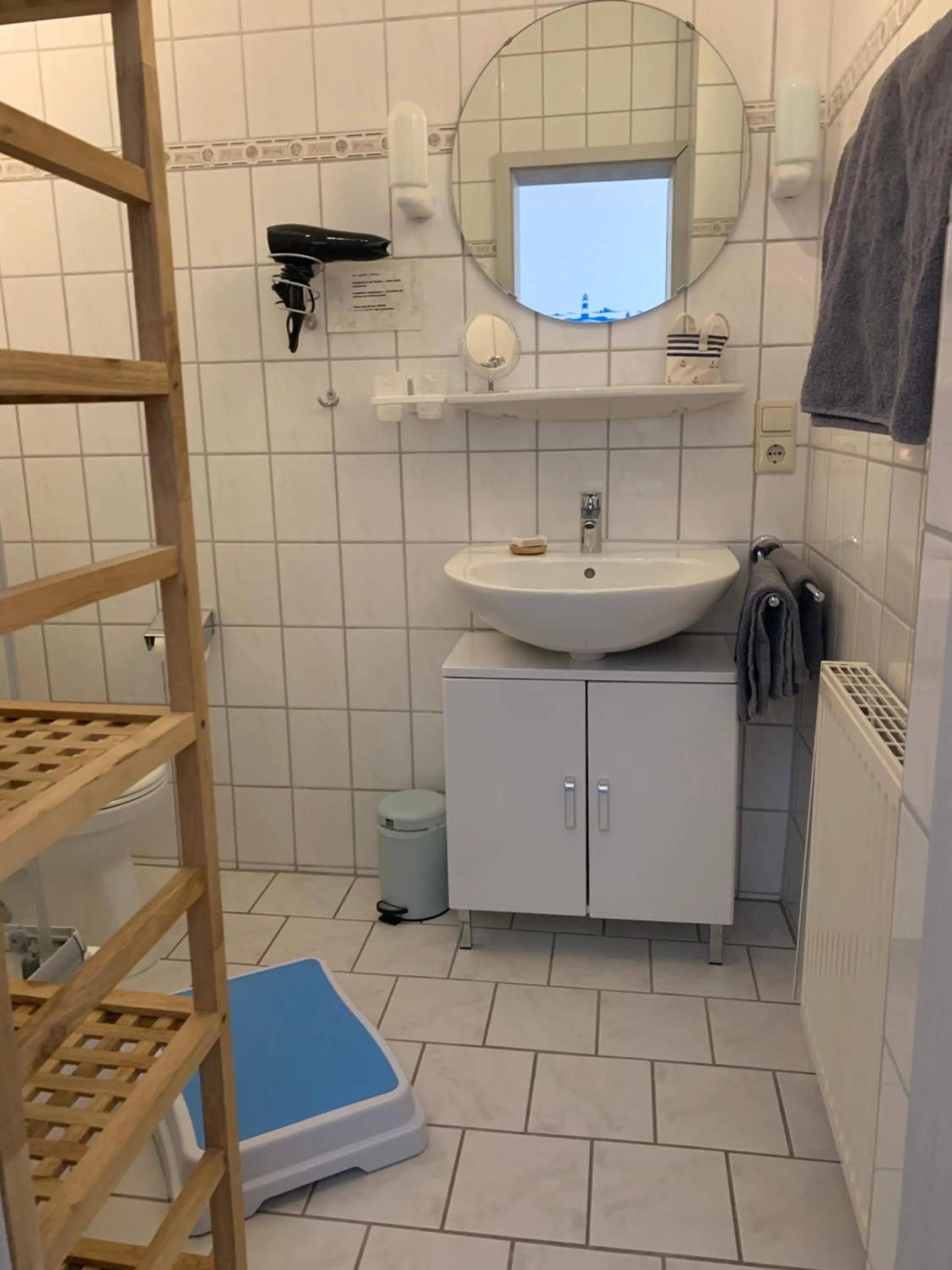 Hotel Meerblick garni
