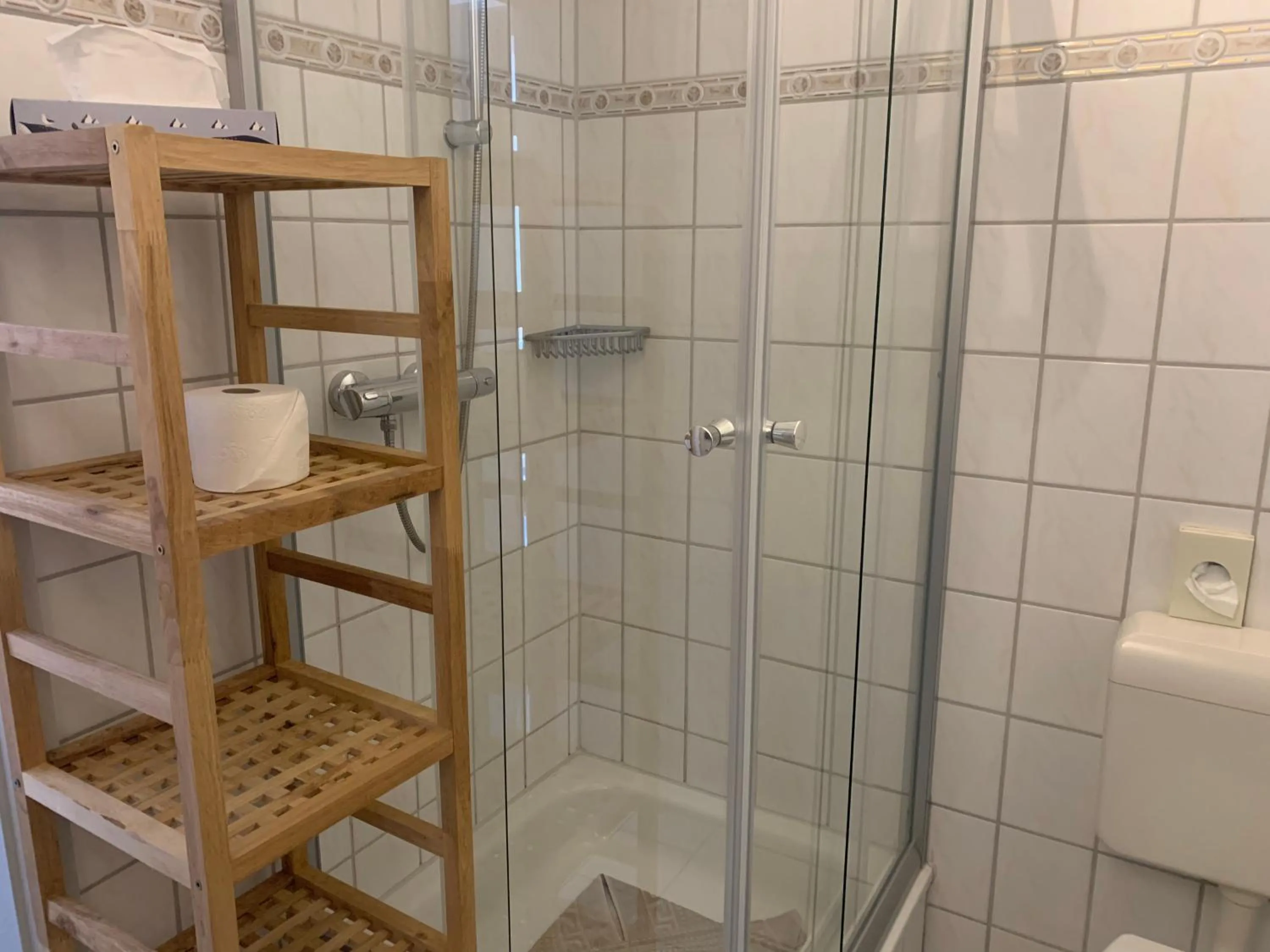 Hotel Meerblick garni
