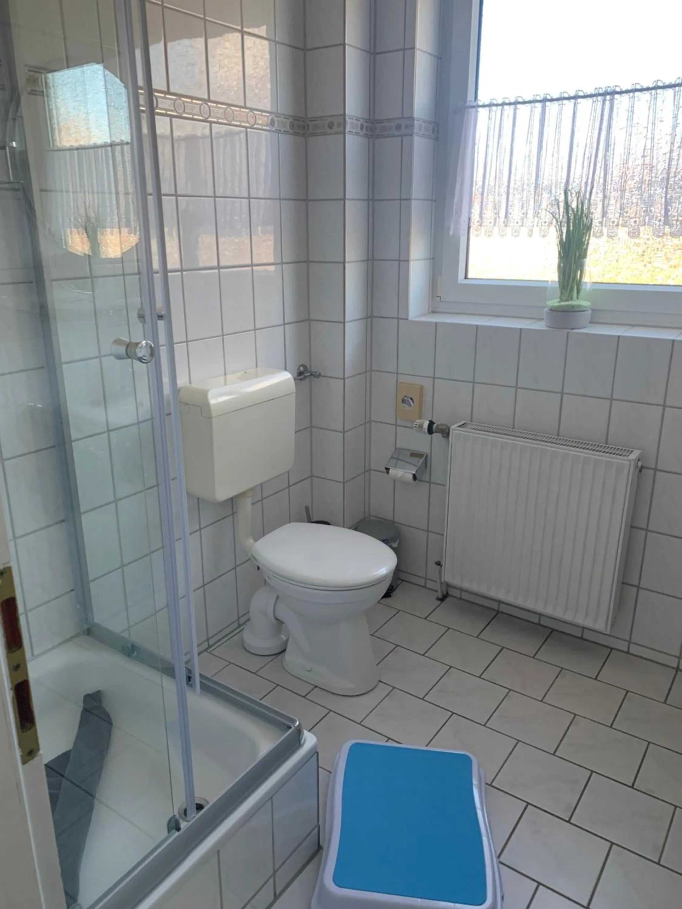 Hotel Meerblick garni