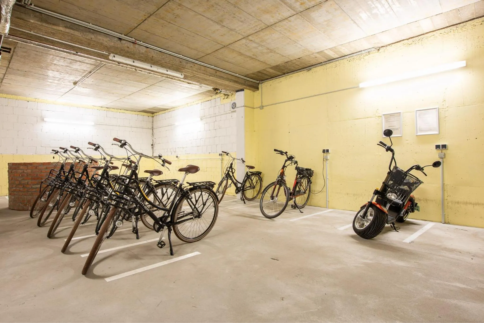 Cycling in Hotel Nibelungen Hof