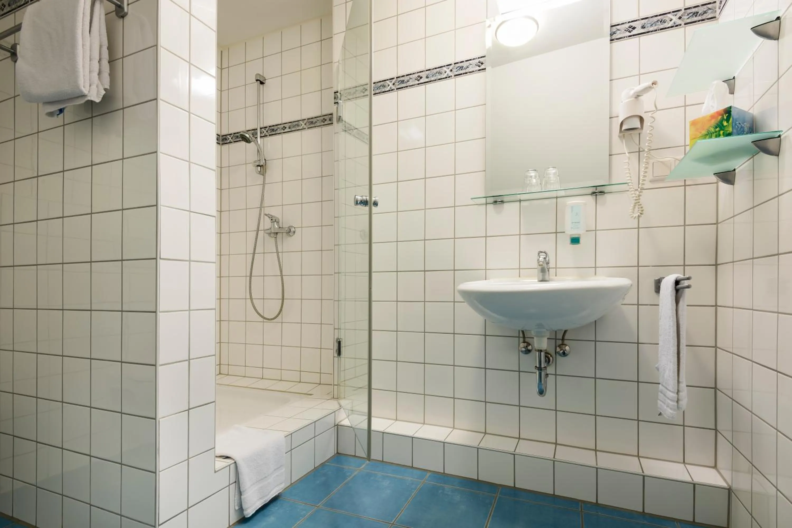 Other in Hotel Nibelungen Hof