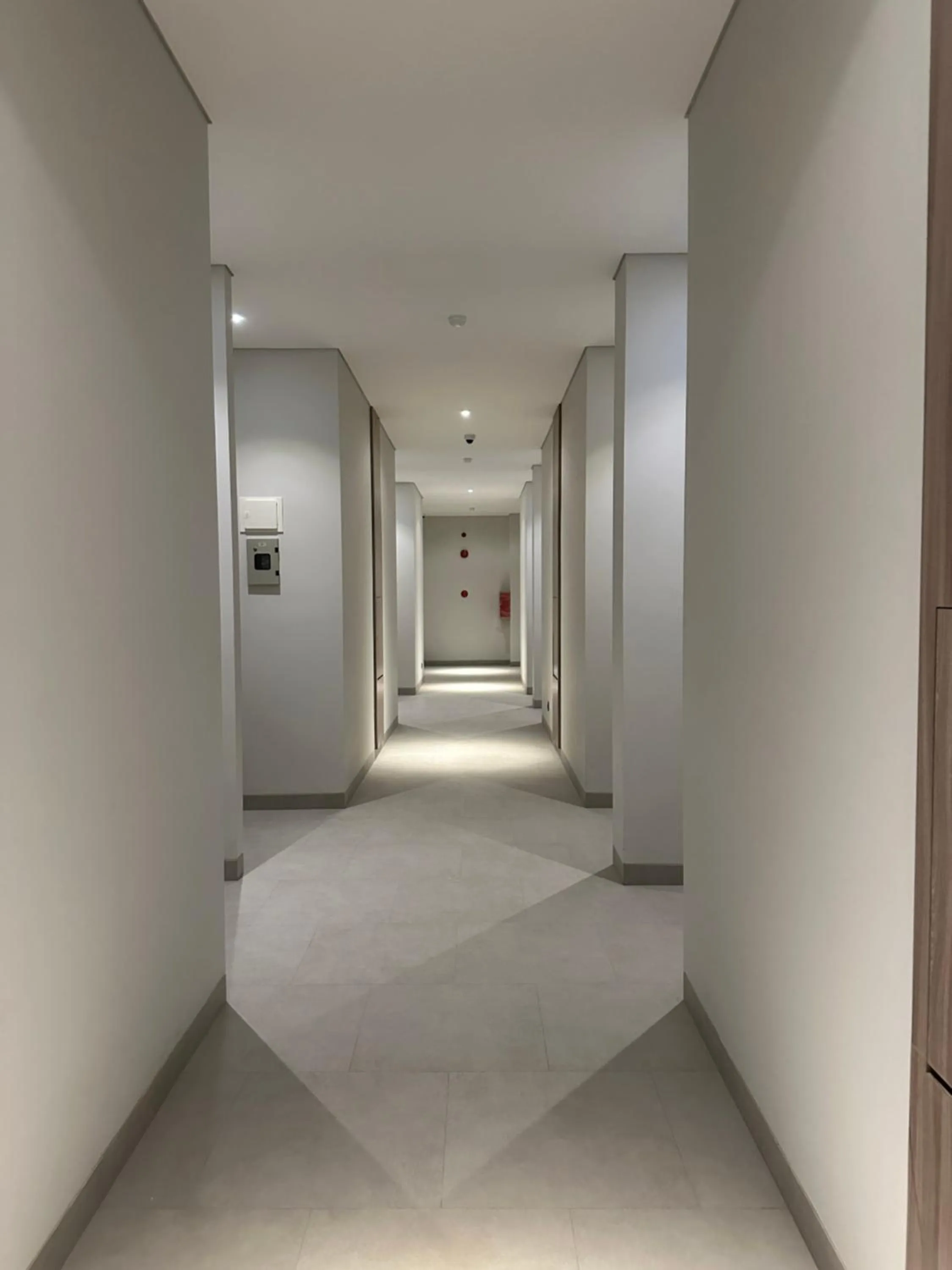 Property building in FULMAR Pasteur