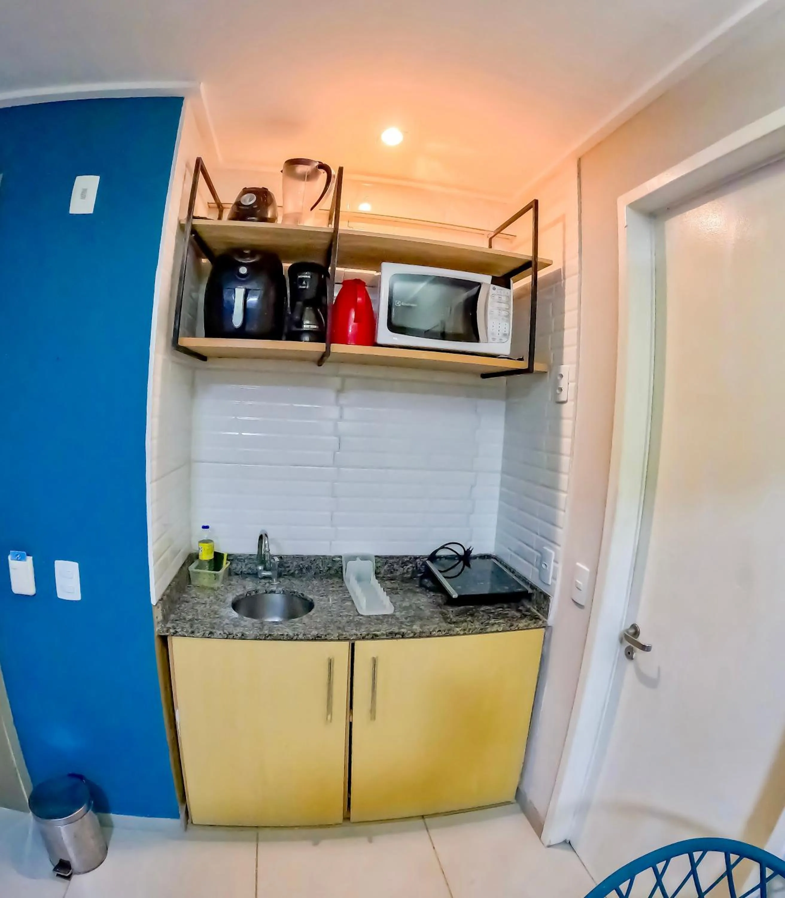 Beach Class Resort Muro Alto - Piscinas Naturais