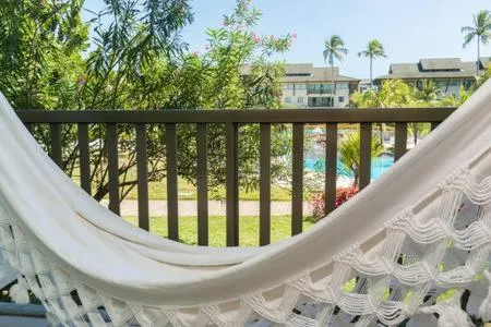 View (from property/room) in Beach Class Resort Muro Alto - Piscinas Naturais