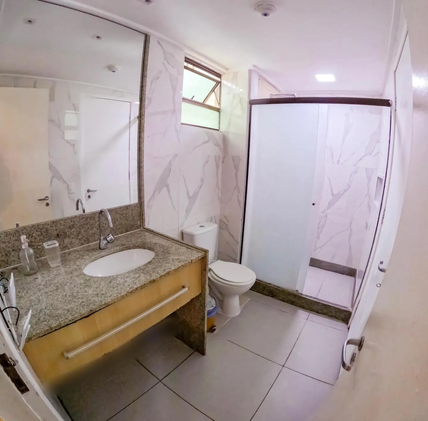 Beach Class Resort Muro Alto - Piscinas Naturais