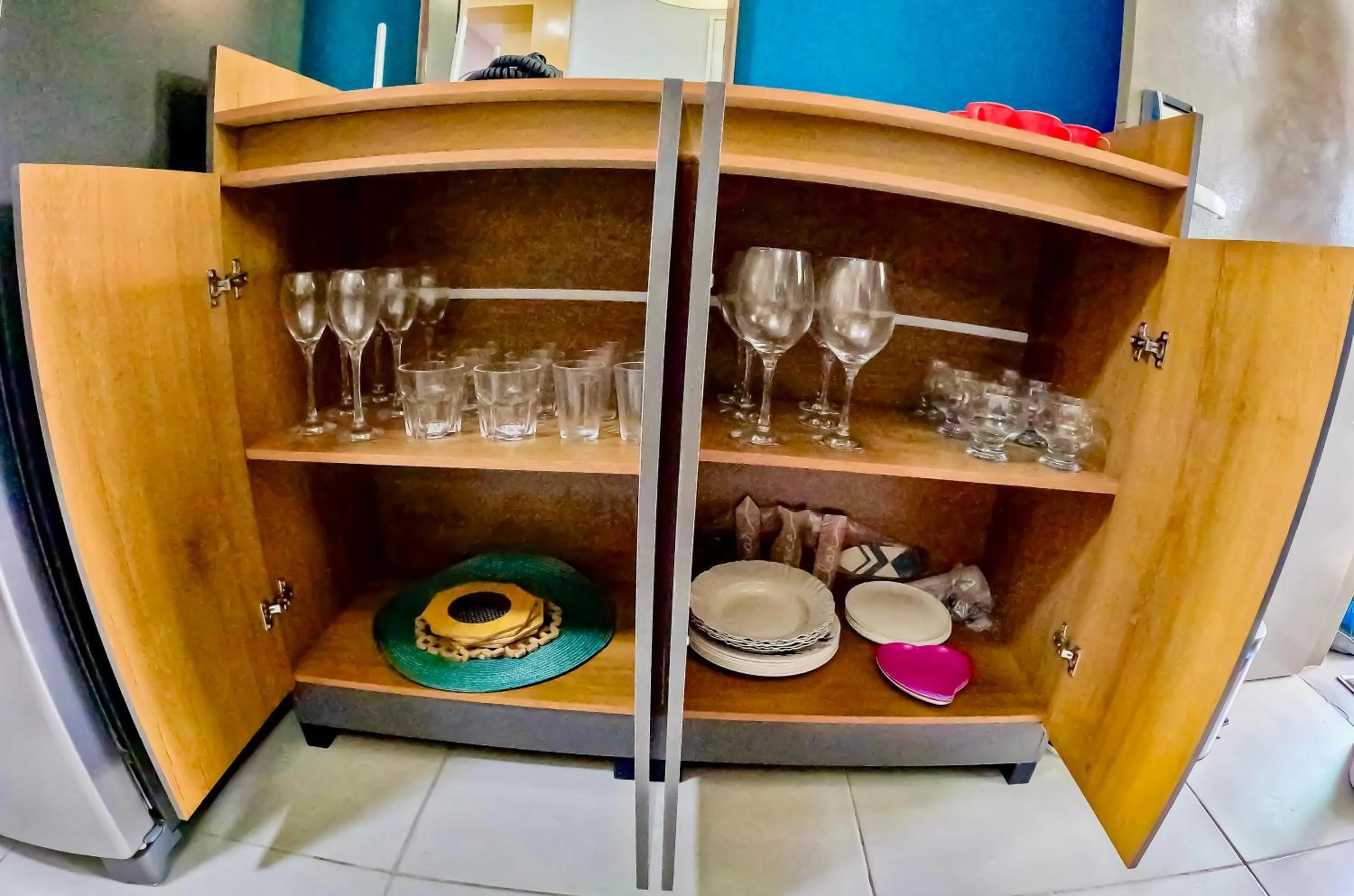 Beach Class Resort Muro Alto - Piscinas Naturais