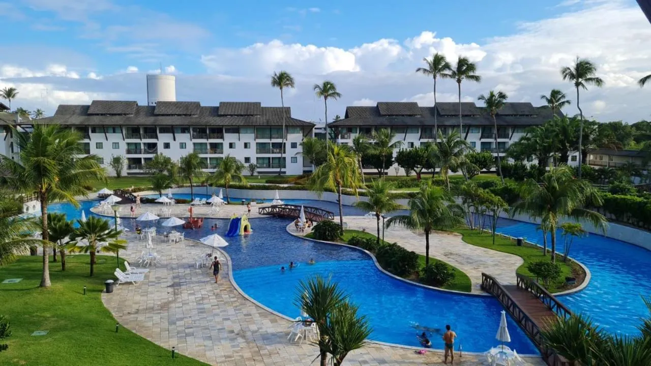 View (from property/room) in Beach Class Resort Muro Alto - Piscinas Naturais