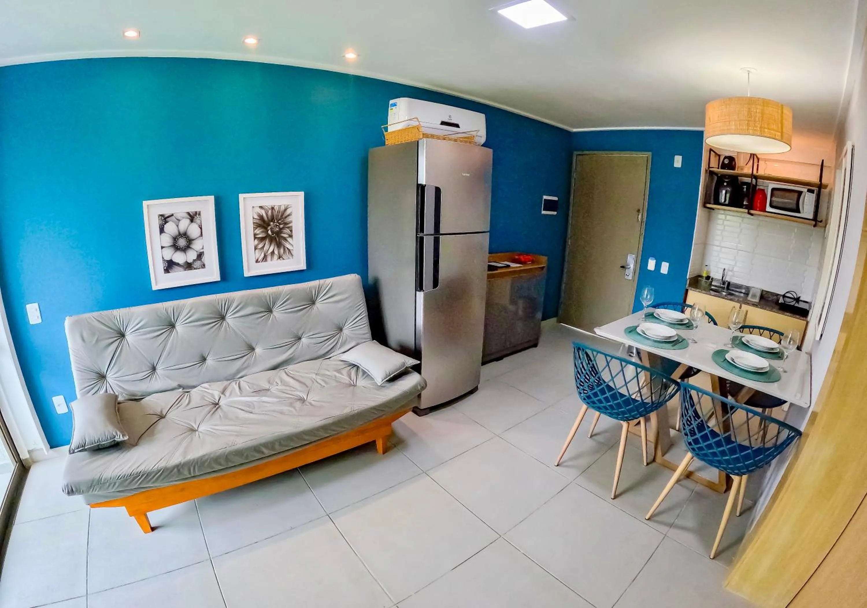 Beach Class Resort Muro Alto - Piscinas Naturais