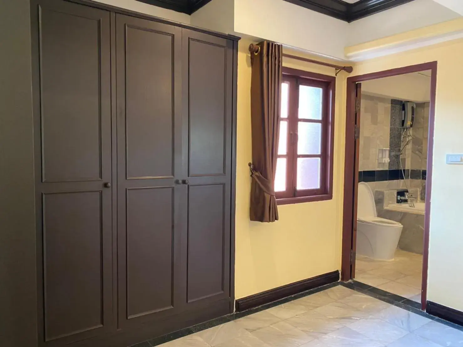 Rest@Ratchada hotel Rest@Ratchada hotel